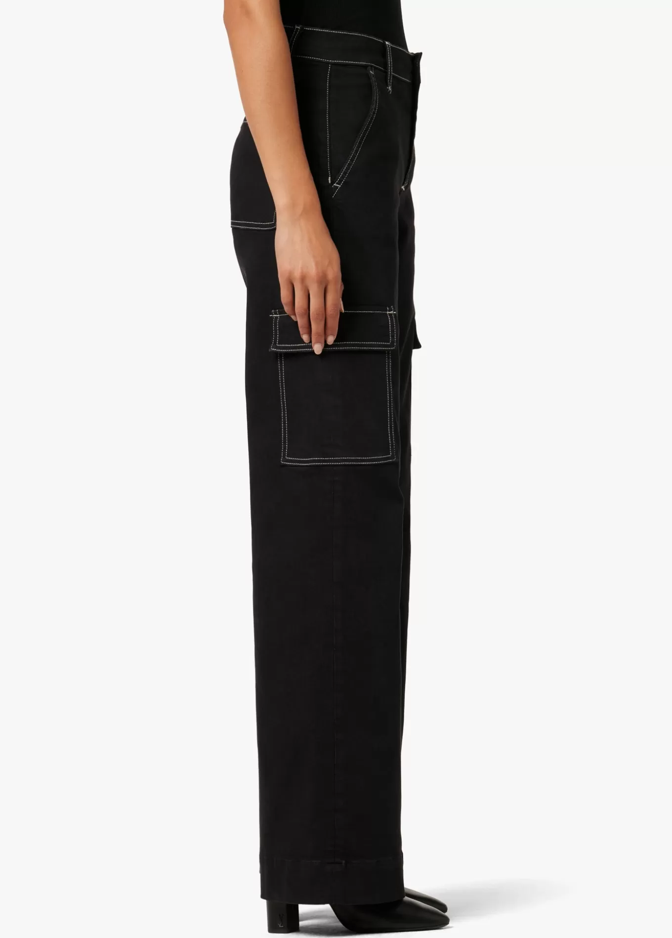 Women Joe’s Jeans THE FARAH CARGO