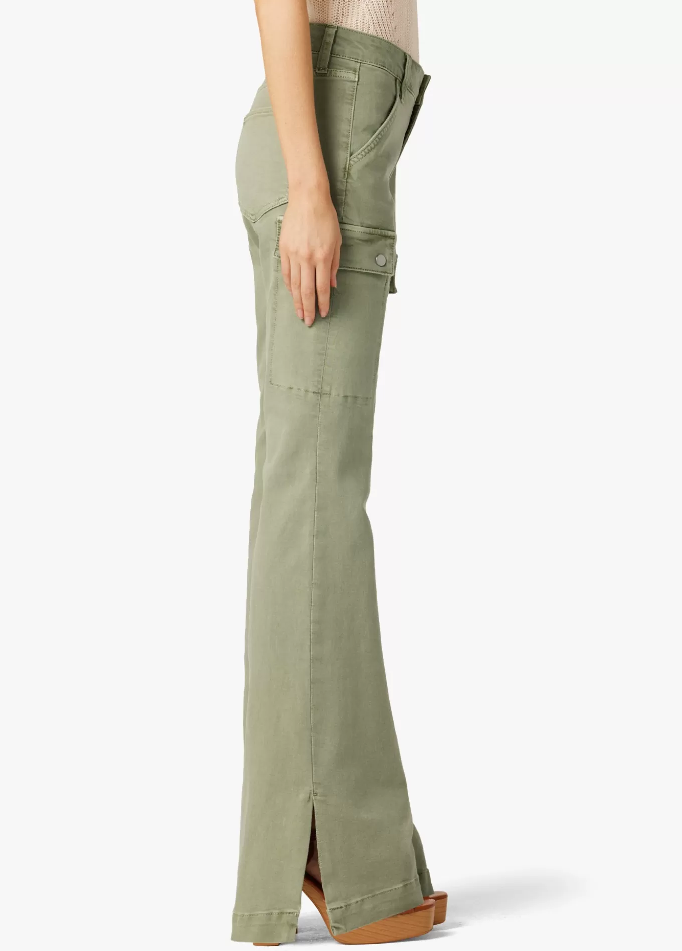 Women Joe’s Jeans THE FRANKIE