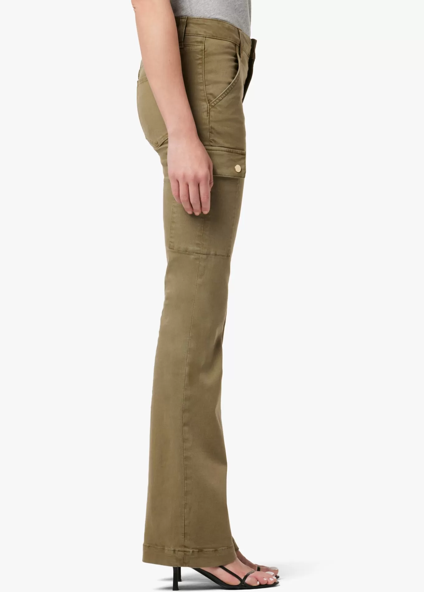 Women Joe’s Jeans THE FRANKIE PETITE