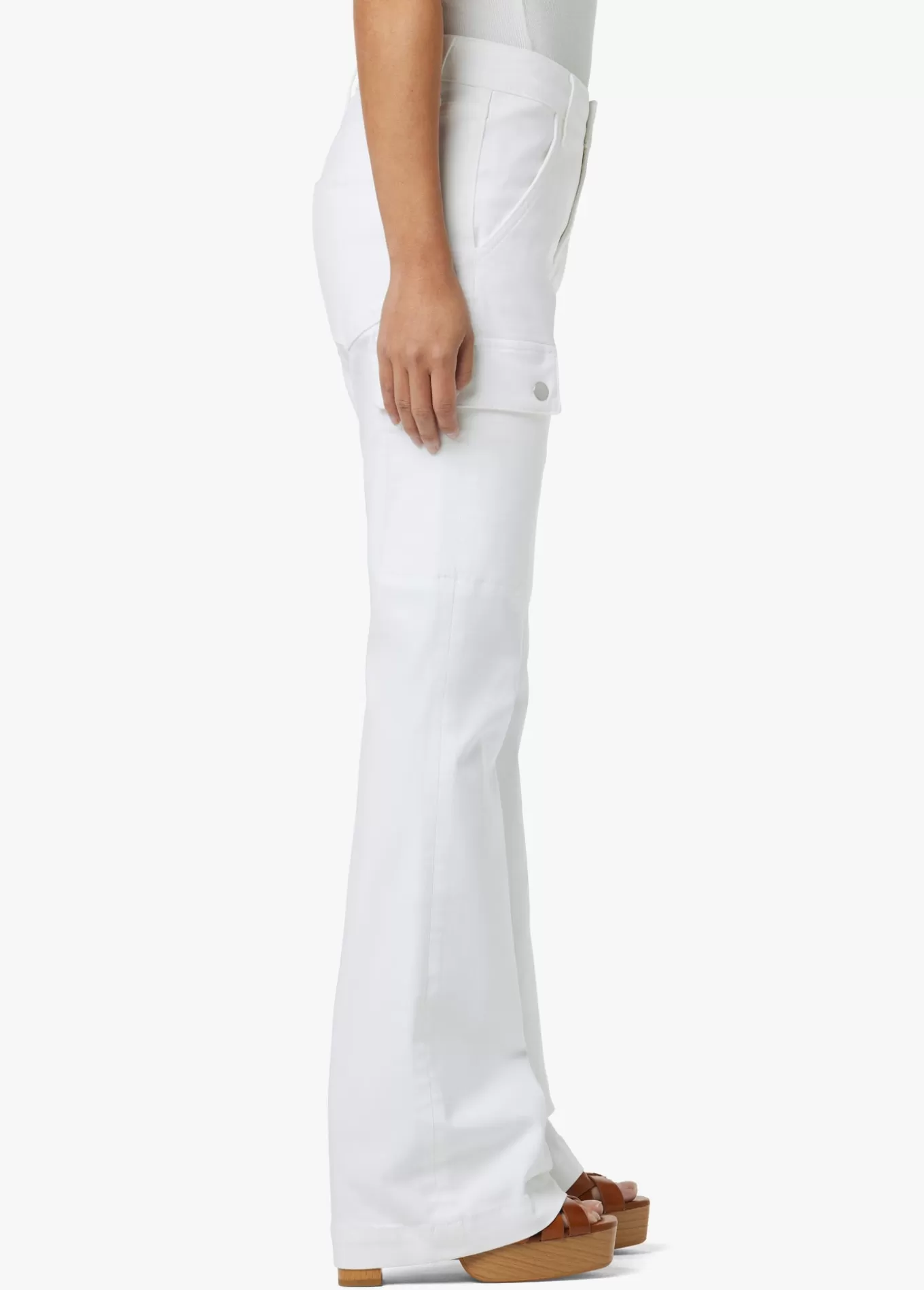 Women Joe’s Jeans THE FRANKIE PETITE