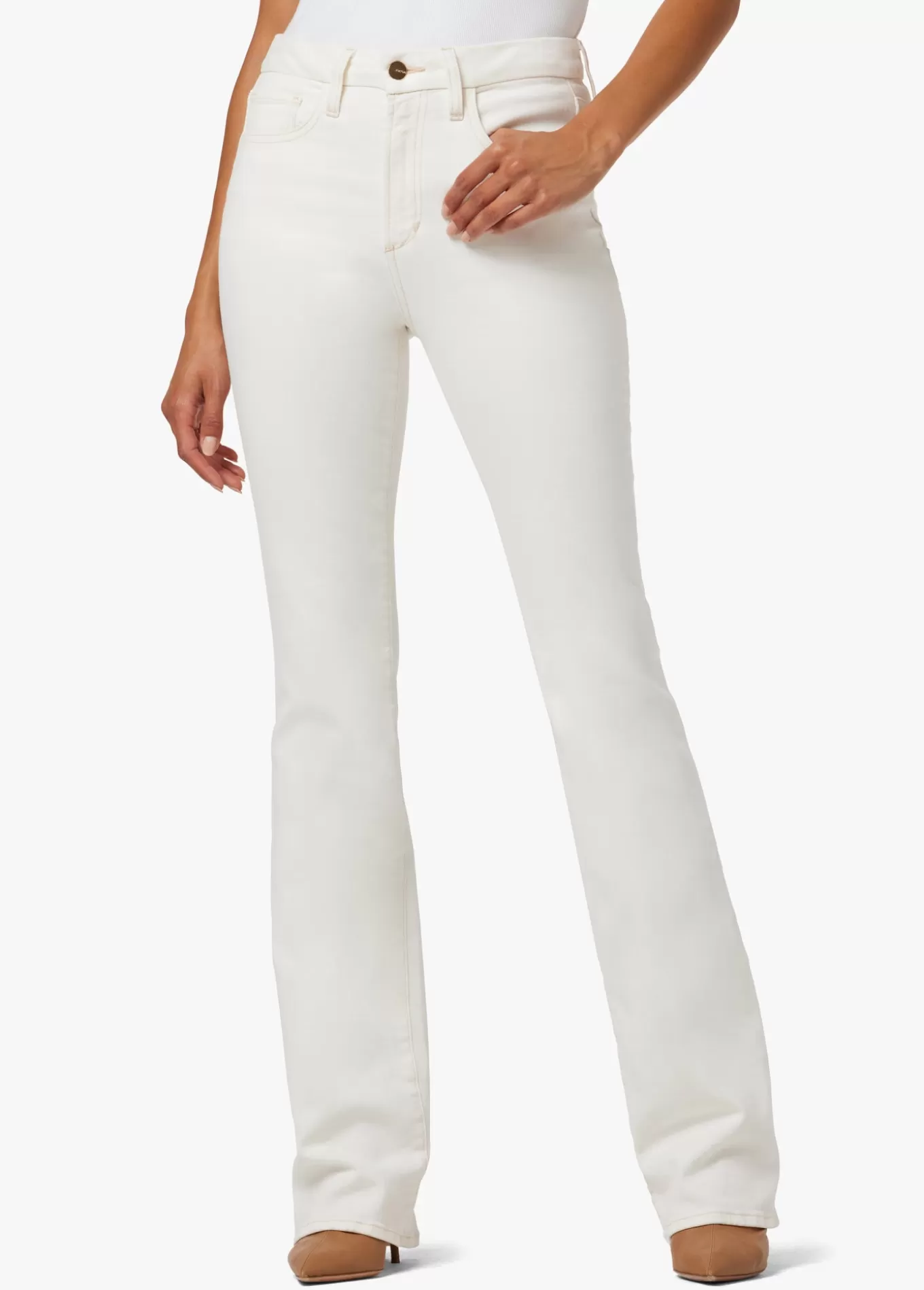 Women Joe’s Jeans THE HI HONEY