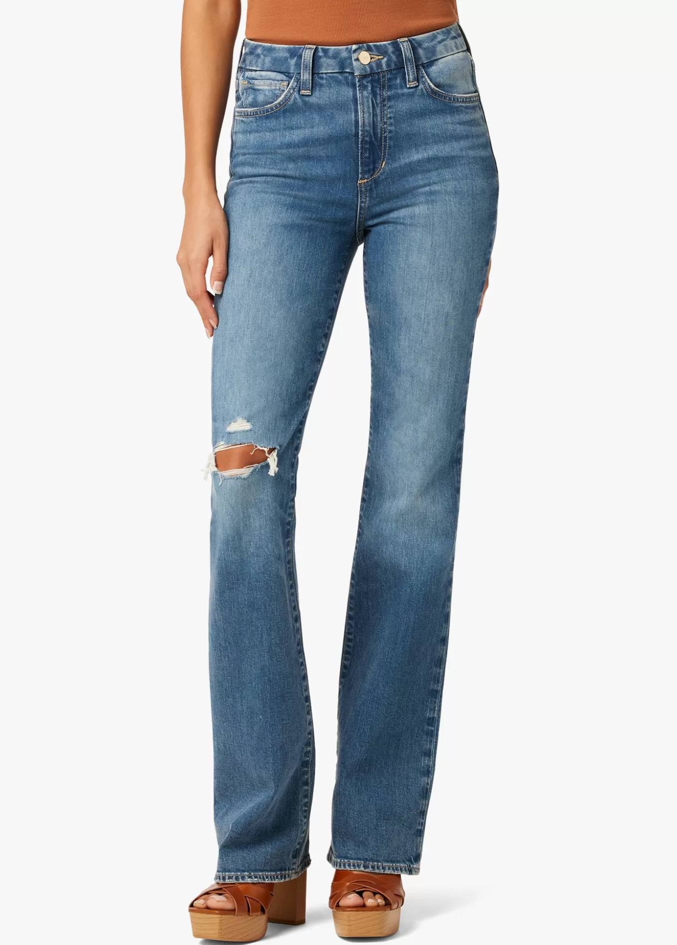 Women Joe’s Jeans THE HI HONEY