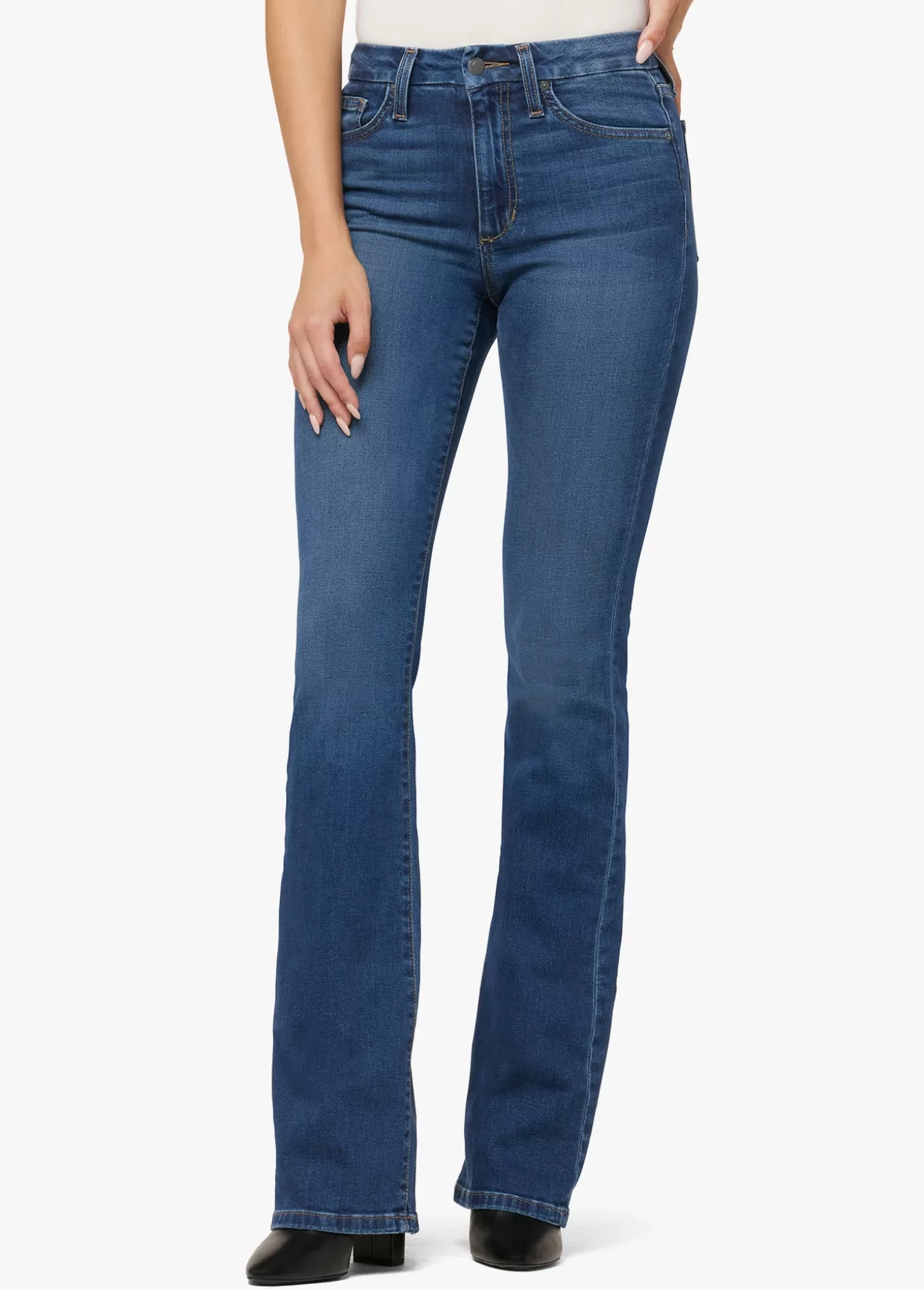 Women Joe’s Jeans THE HI (RISE) HONEY