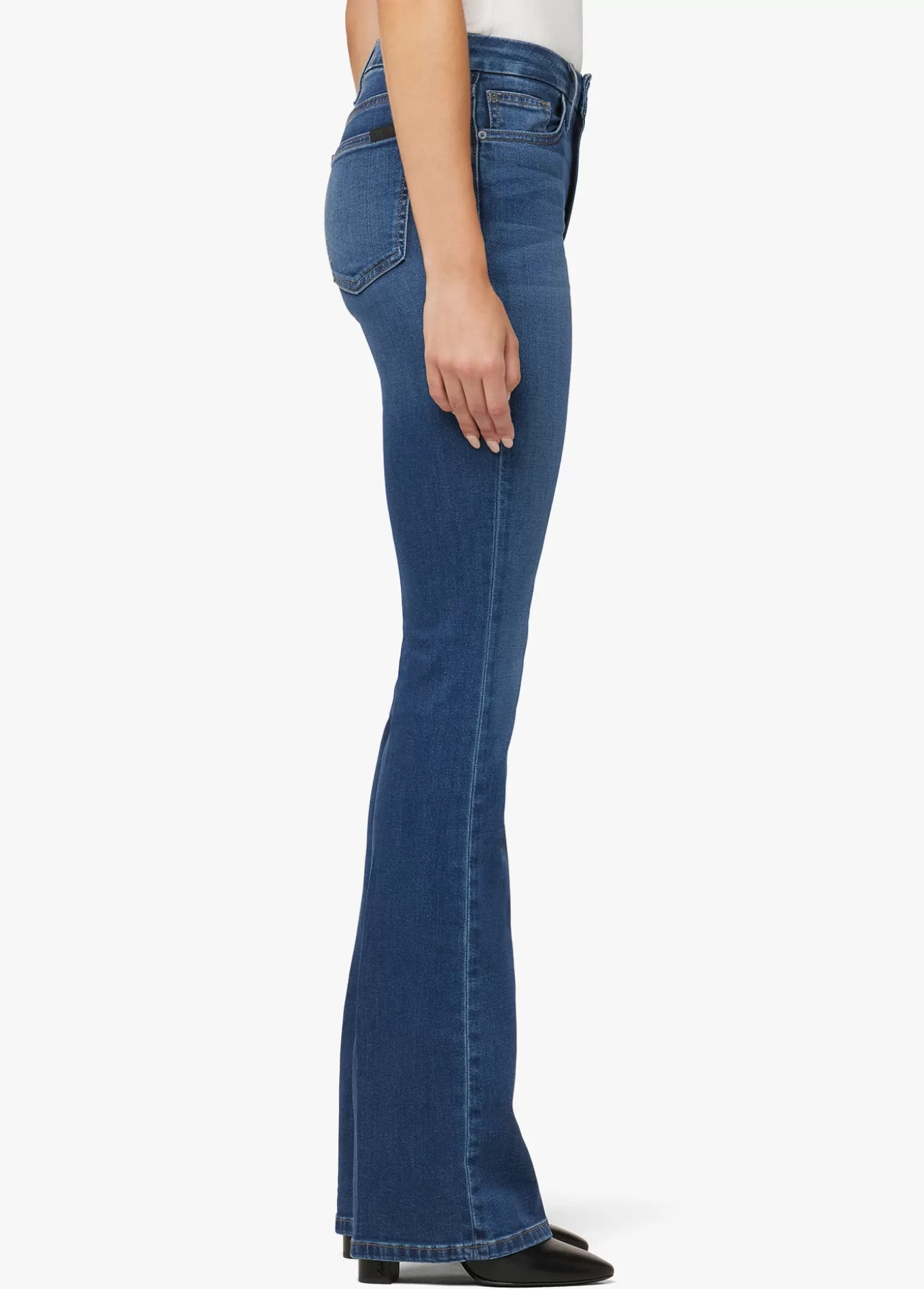 Women Joe’s Jeans THE HI (RISE) HONEY