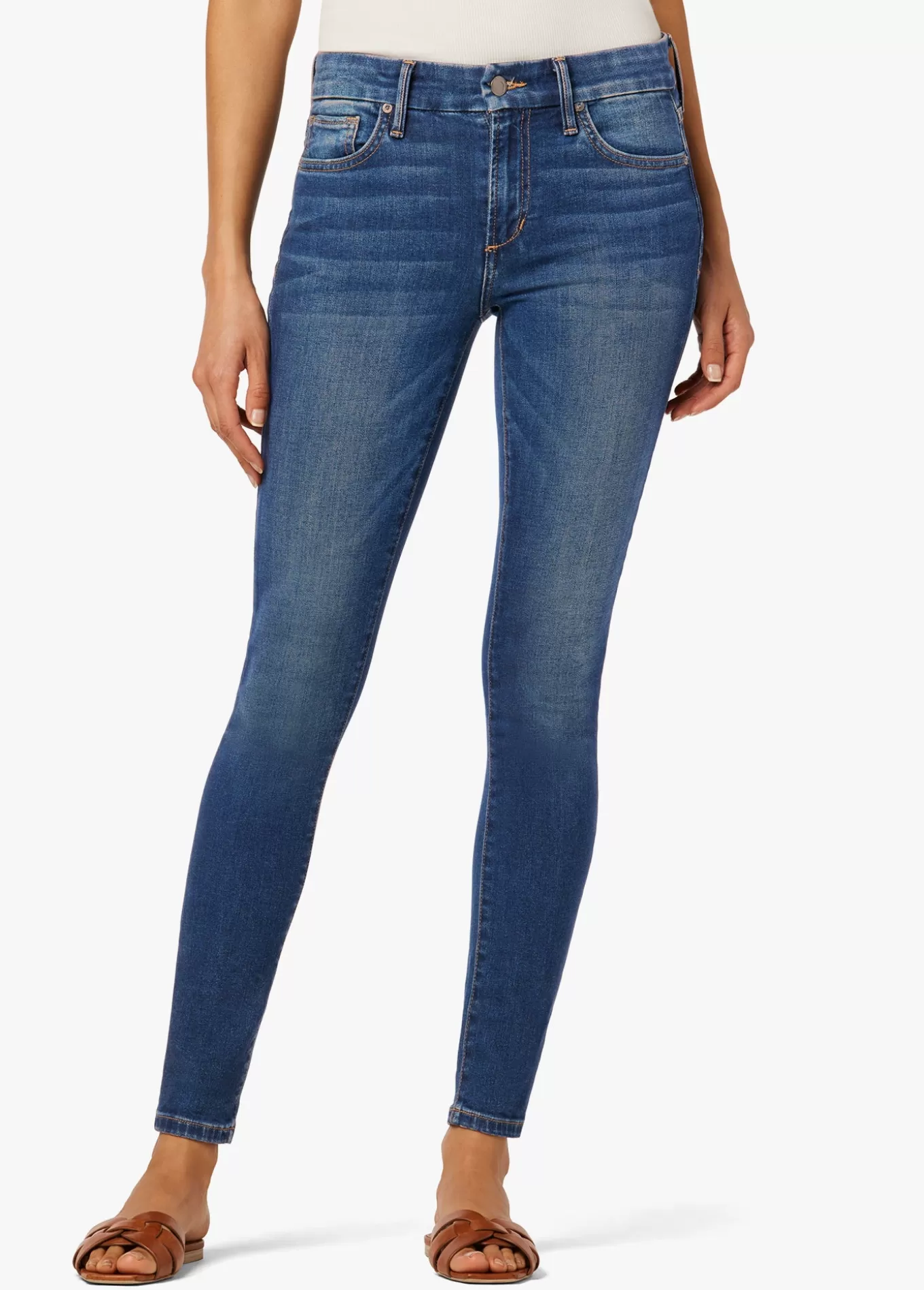 Women Joe’s Jeans THE ICON