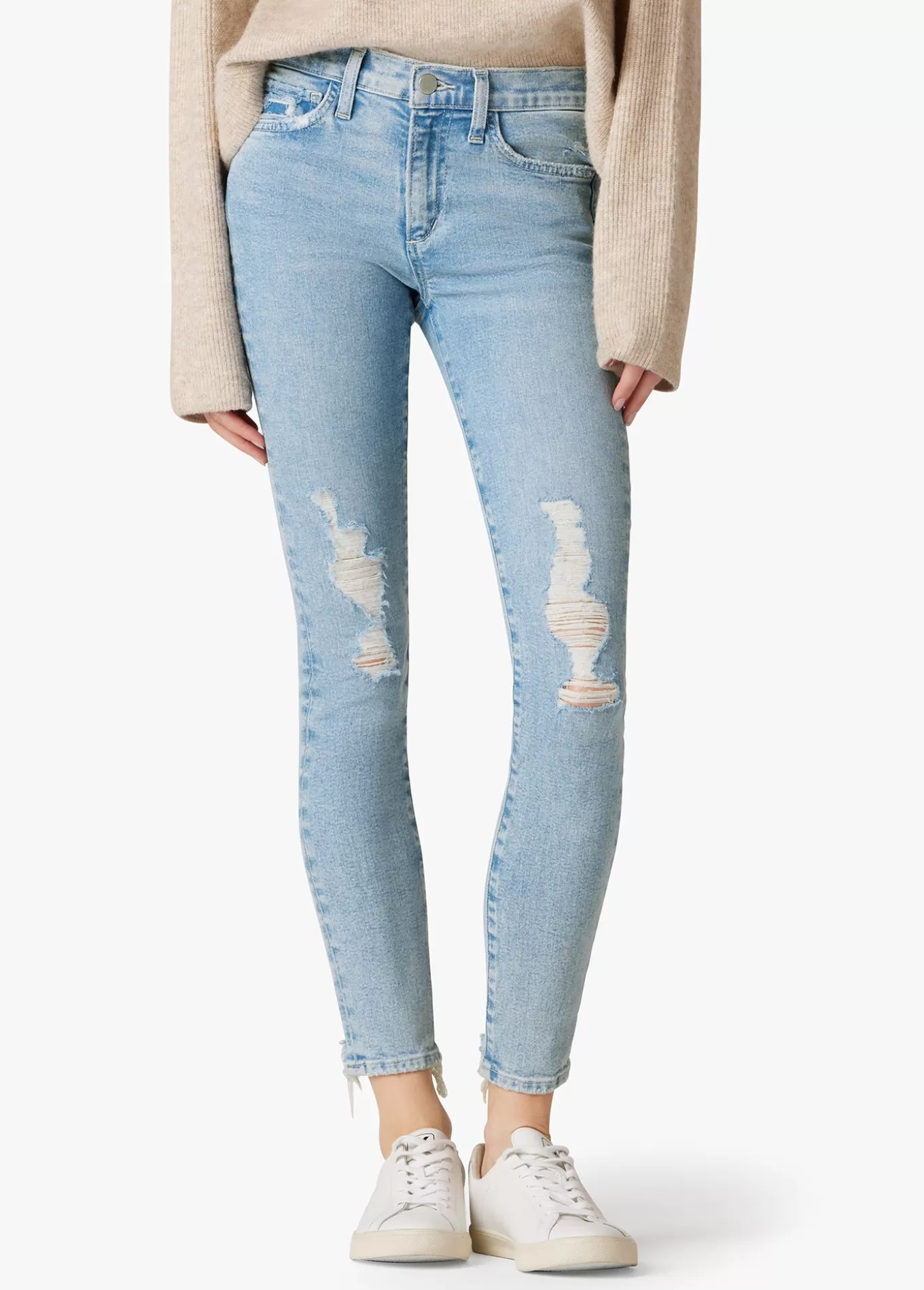 Women Joe’s Jeans THE ICON