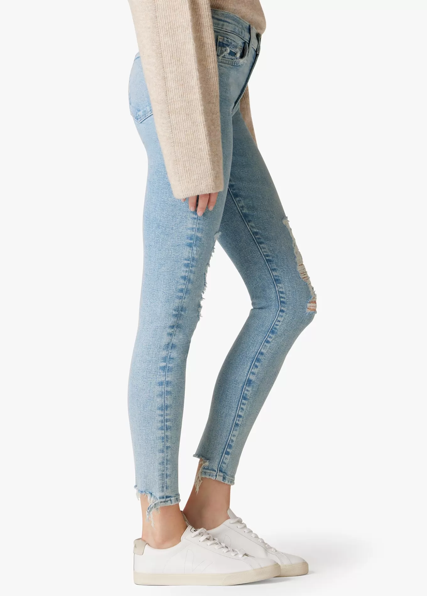 Women Joe’s Jeans THE ICON