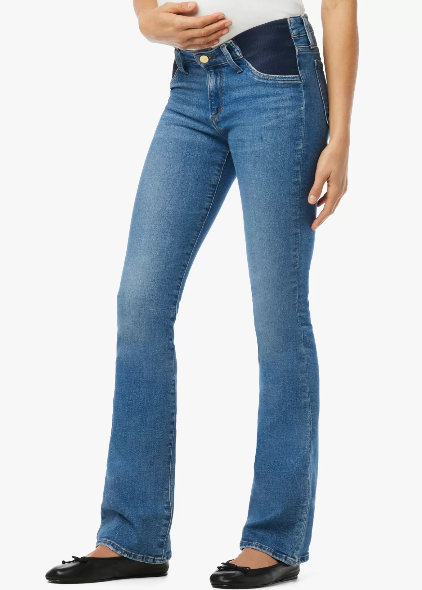 Women Joe’s Jeans THE ICON BOOTCUT