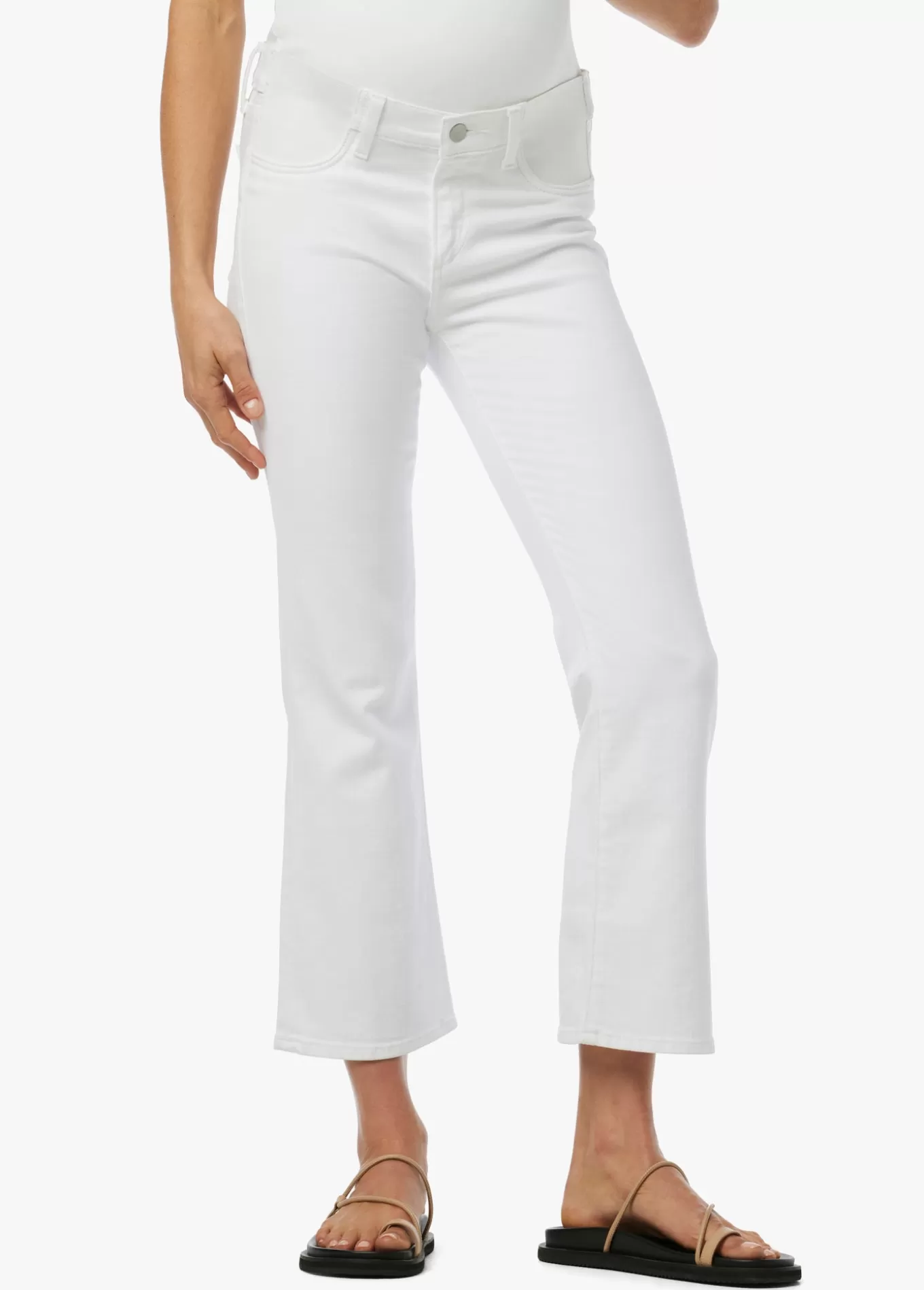 Women Joe’s Jeans THE ICON CROP BOOTCUT
