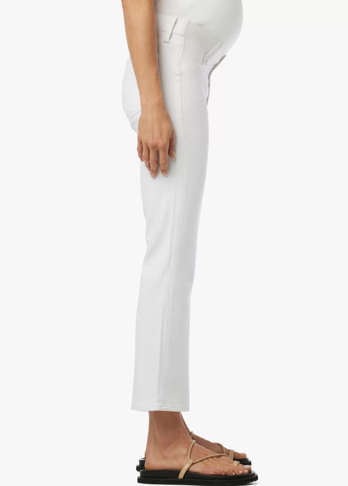 Women Joe’s Jeans THE ICON CROP BOOTCUT