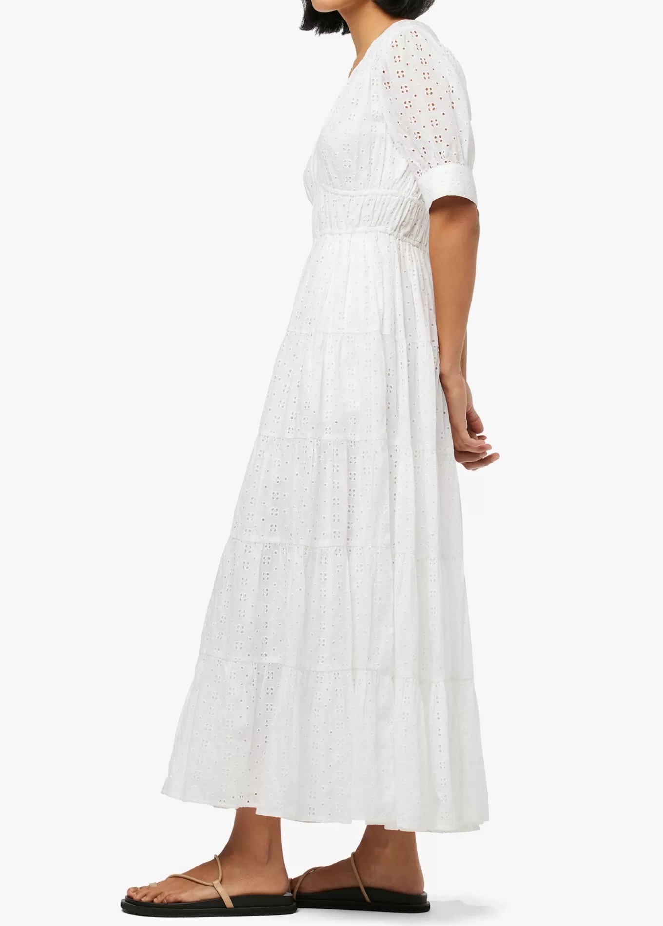 Women Joe’s Jeans THE ILLANA BRODERIE DRESS