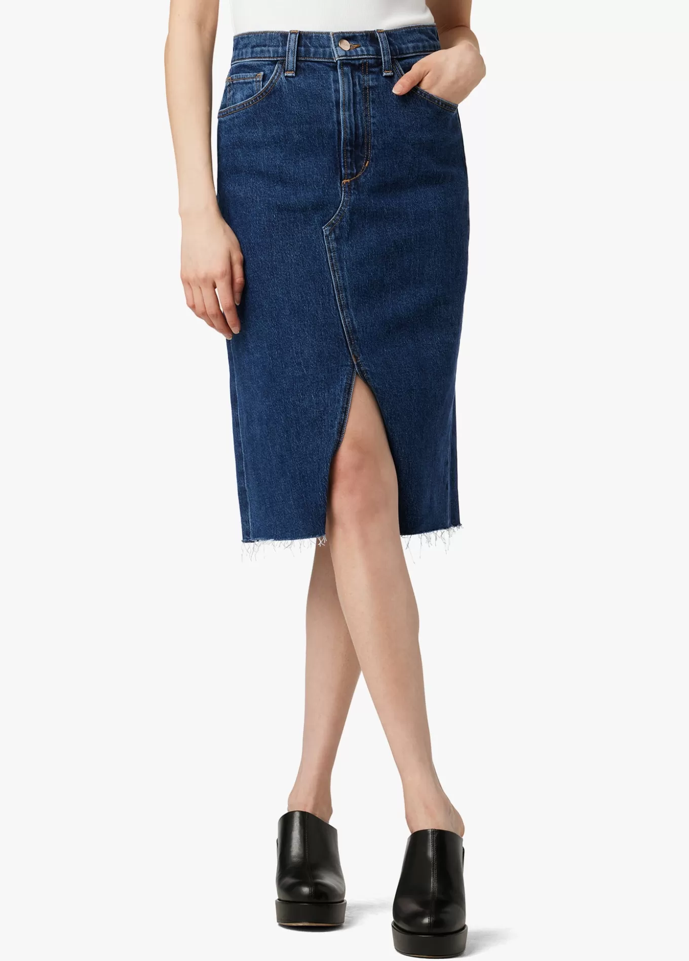 Women Joe’s Jeans THE JOPLIN SKIRT