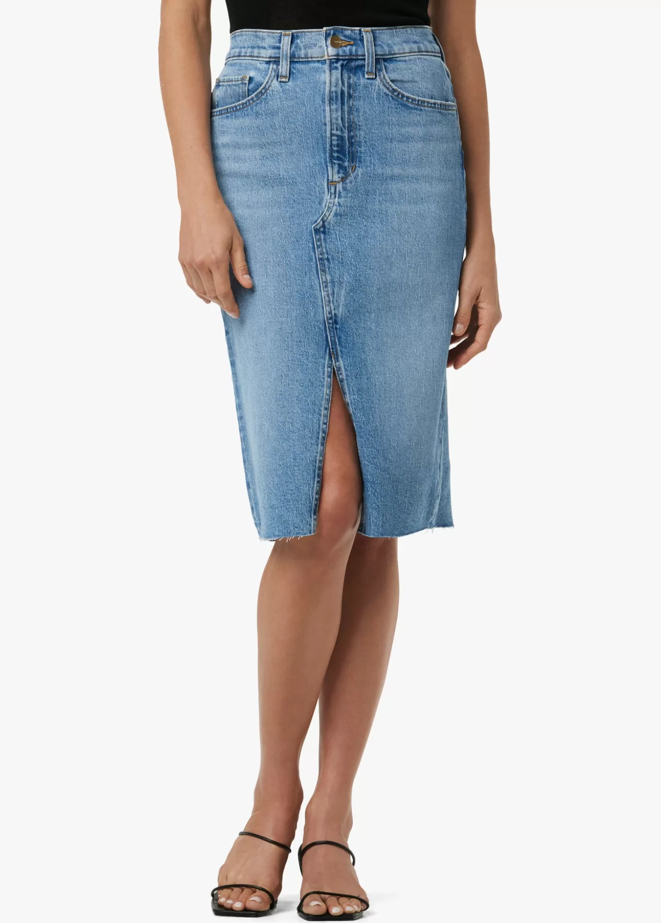 Women Joe’s Jeans THE JOPLIN SKIRT