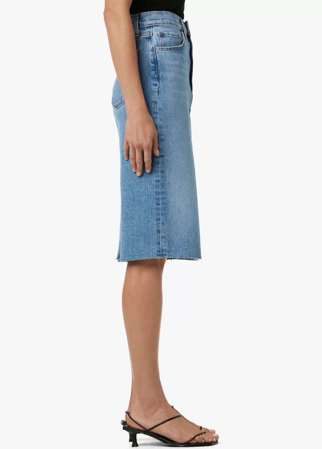 Women Joe’s Jeans THE JOPLIN SKIRT