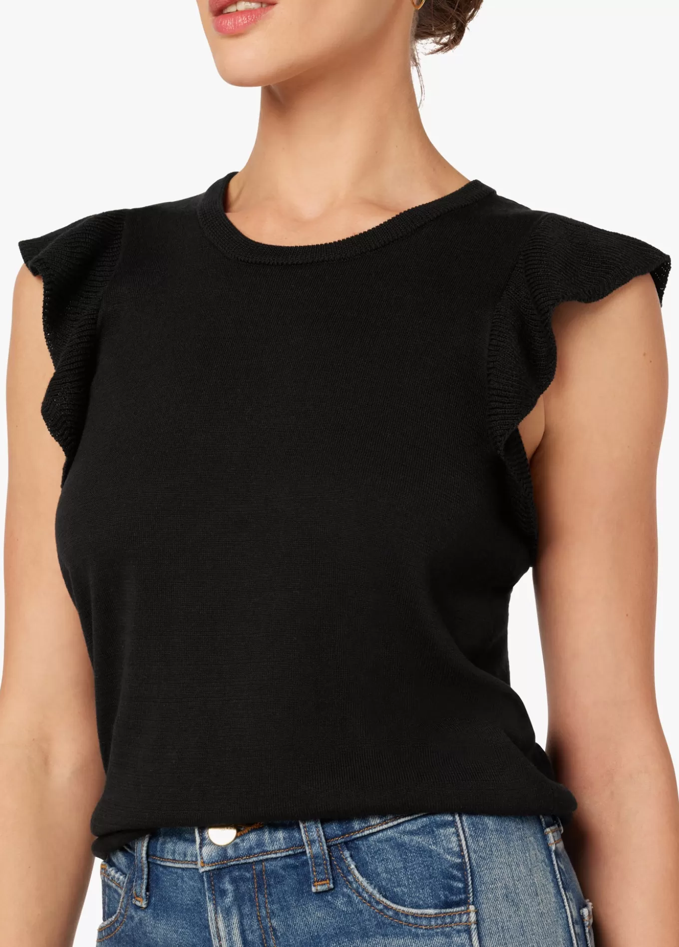 Women Joe’s Jeans THE KAELI WEIGHTLESS TANK