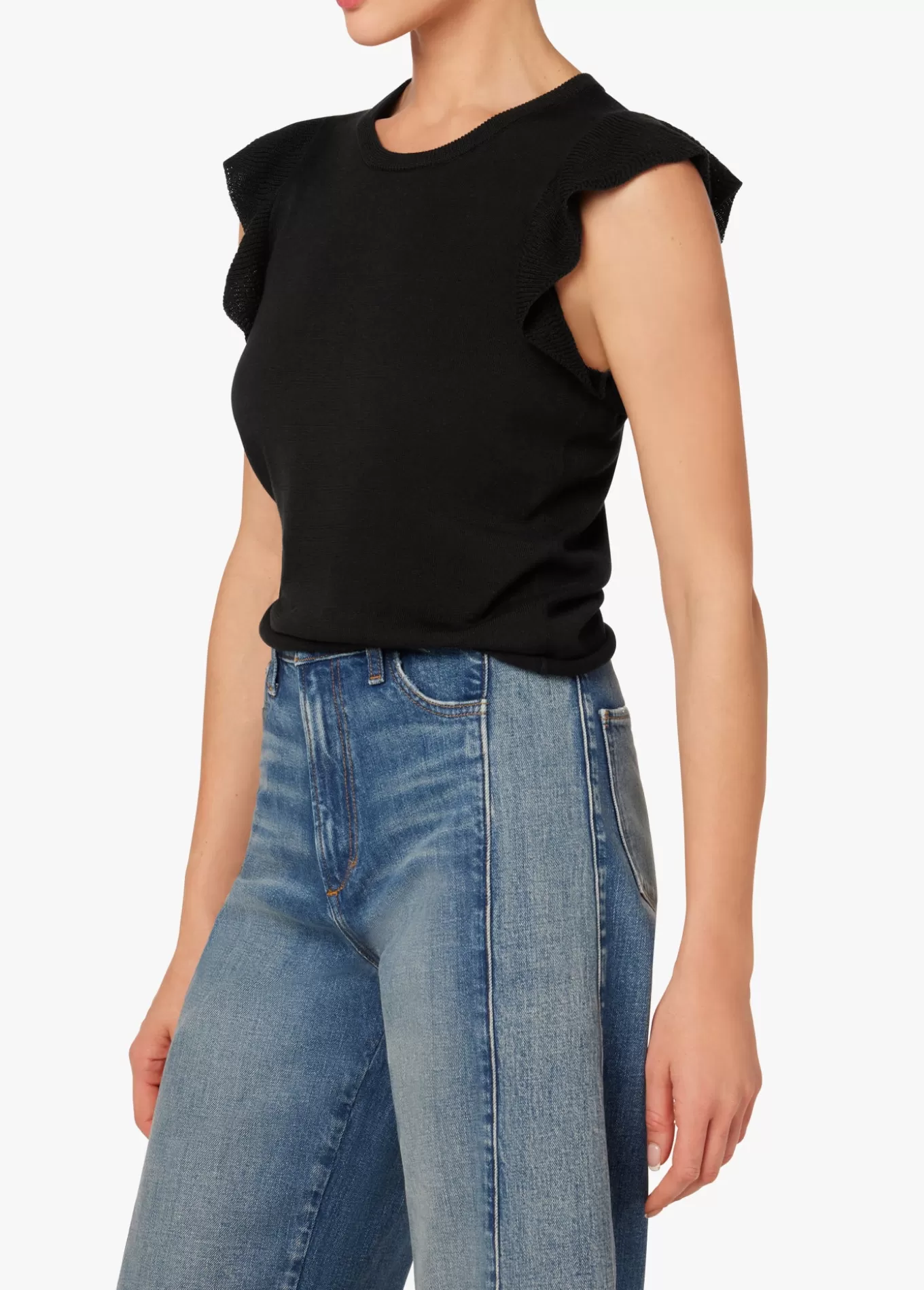 Women Joe’s Jeans THE KAELI WEIGHTLESS TANK