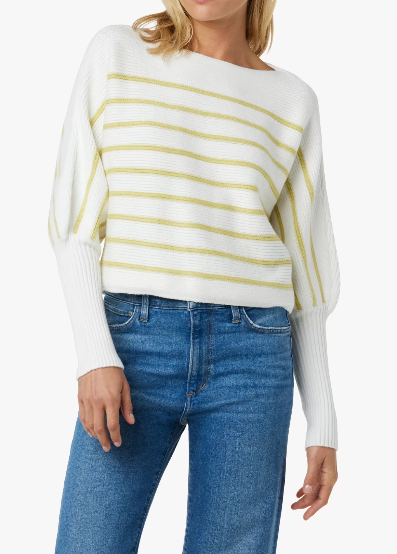 Women Joe’s Jeans THE KARINA SWEATER