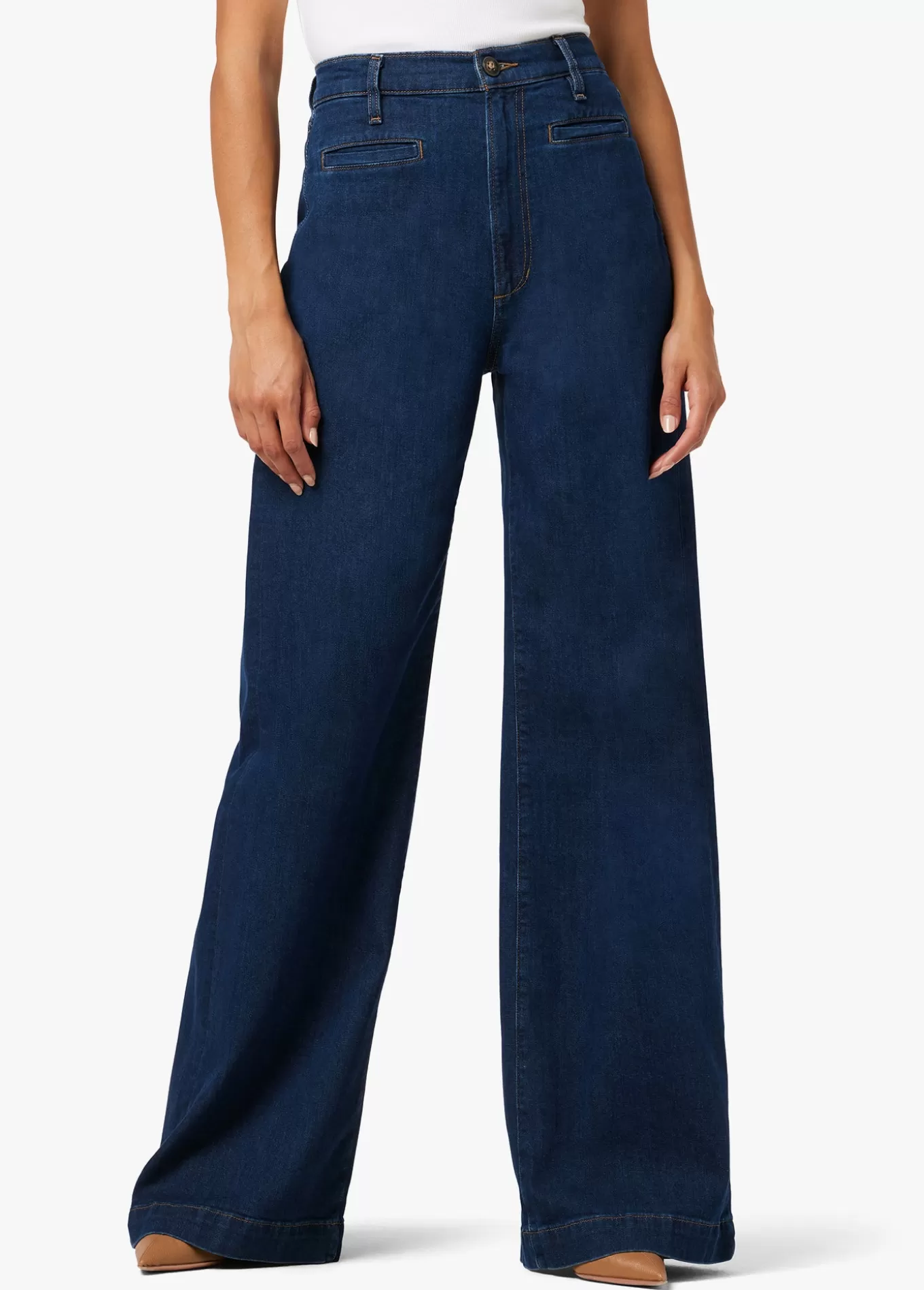 Women Joe’s Jeans THE KATE PETITE