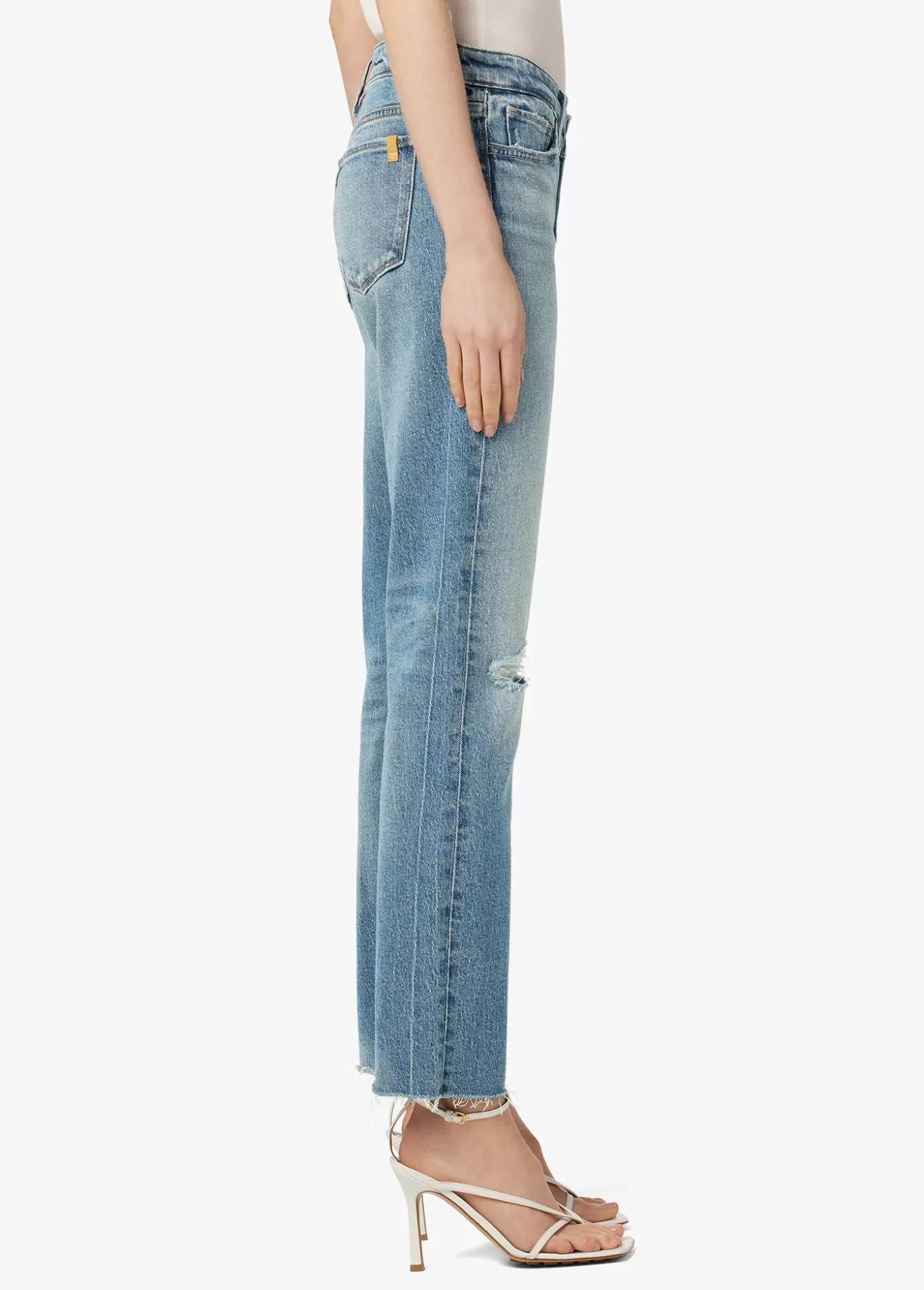 Women Joe’s Jeans THE LARA PETITE