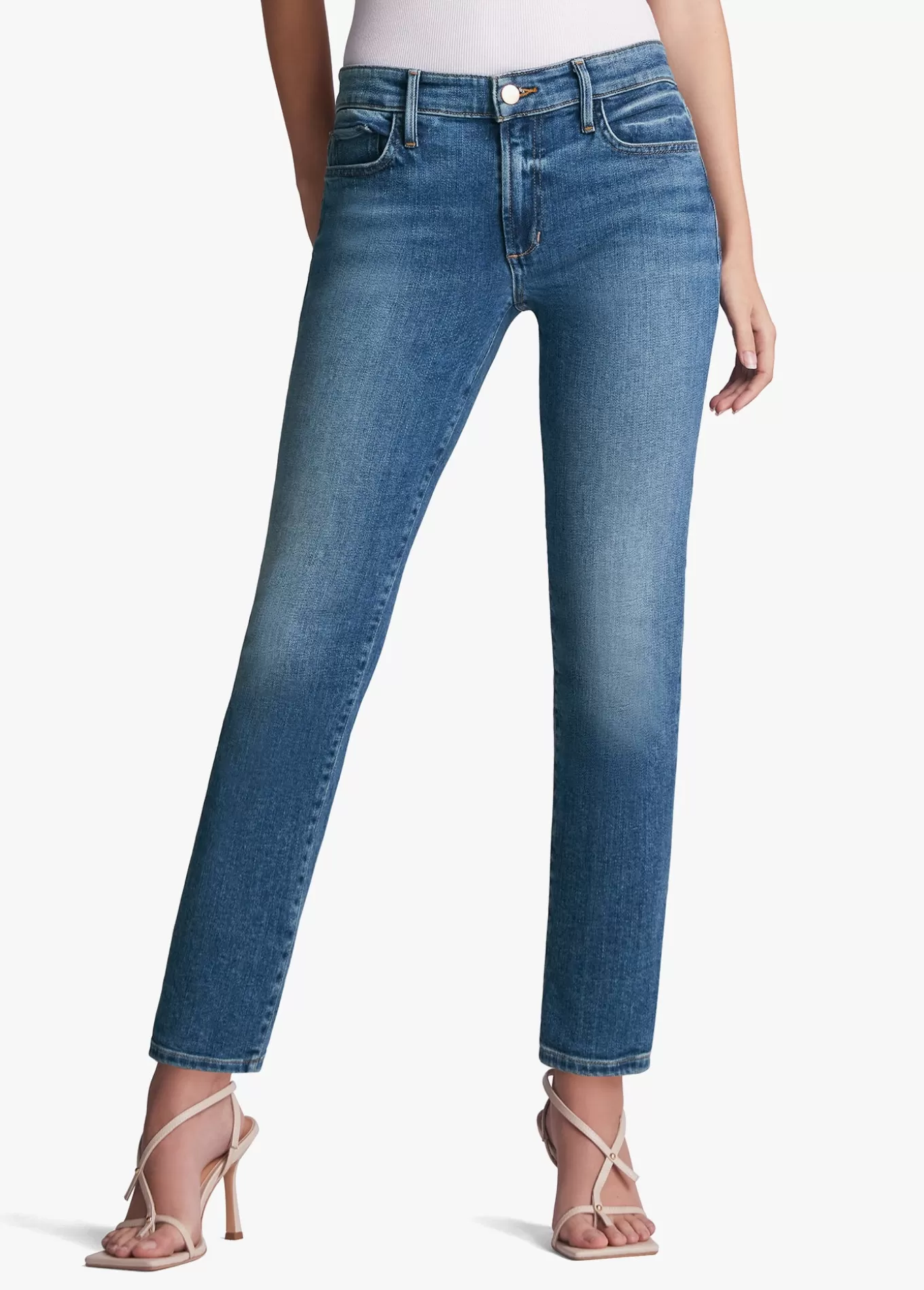 Women Joe’s Jeans THE LARA PETITE