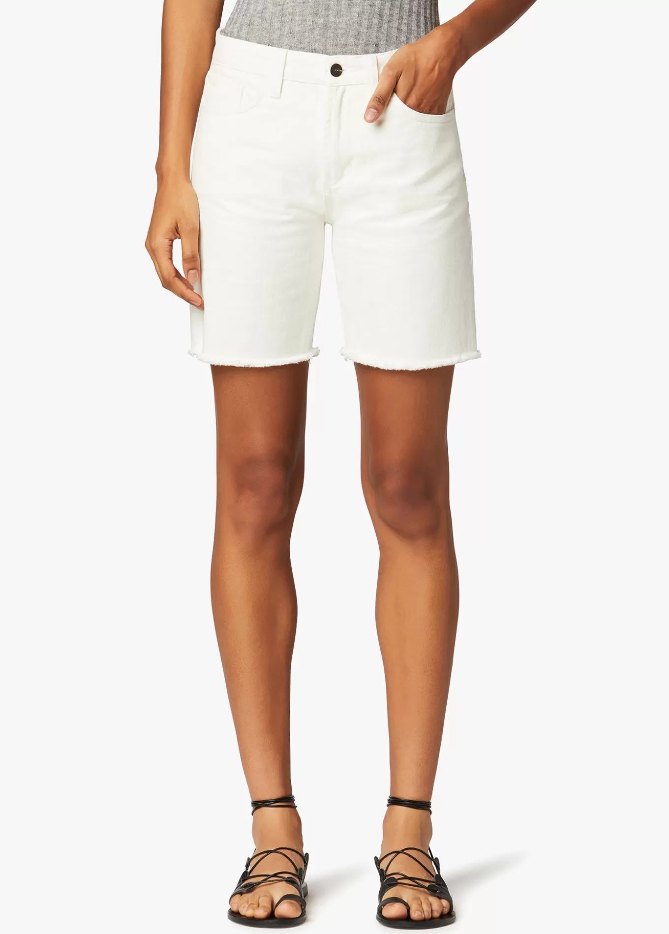 Women Joe’s Jeans THE LARA SHORT
