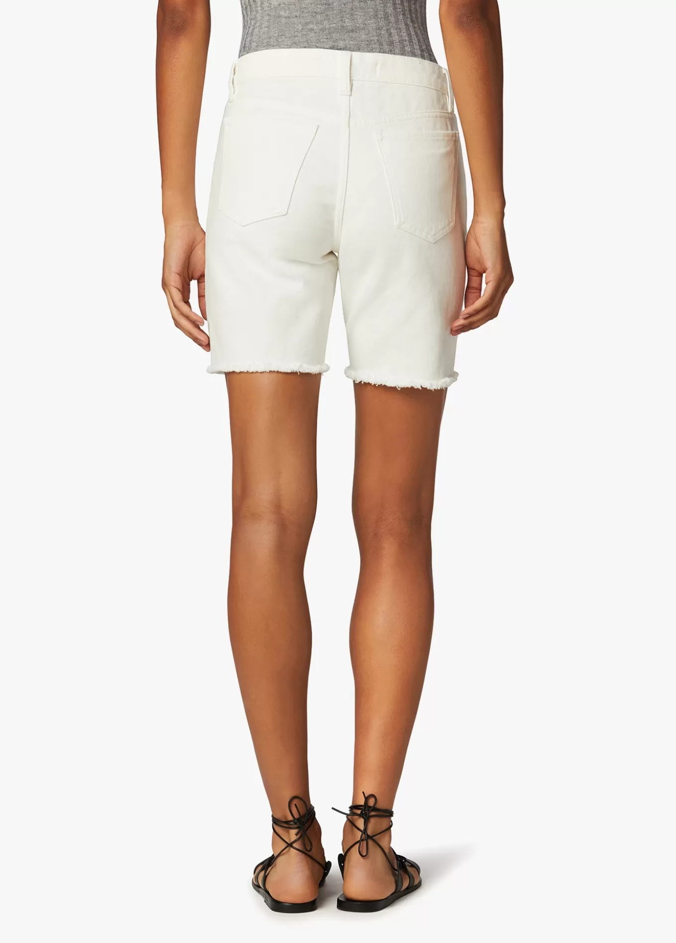 Women Joe’s Jeans THE LARA SHORT