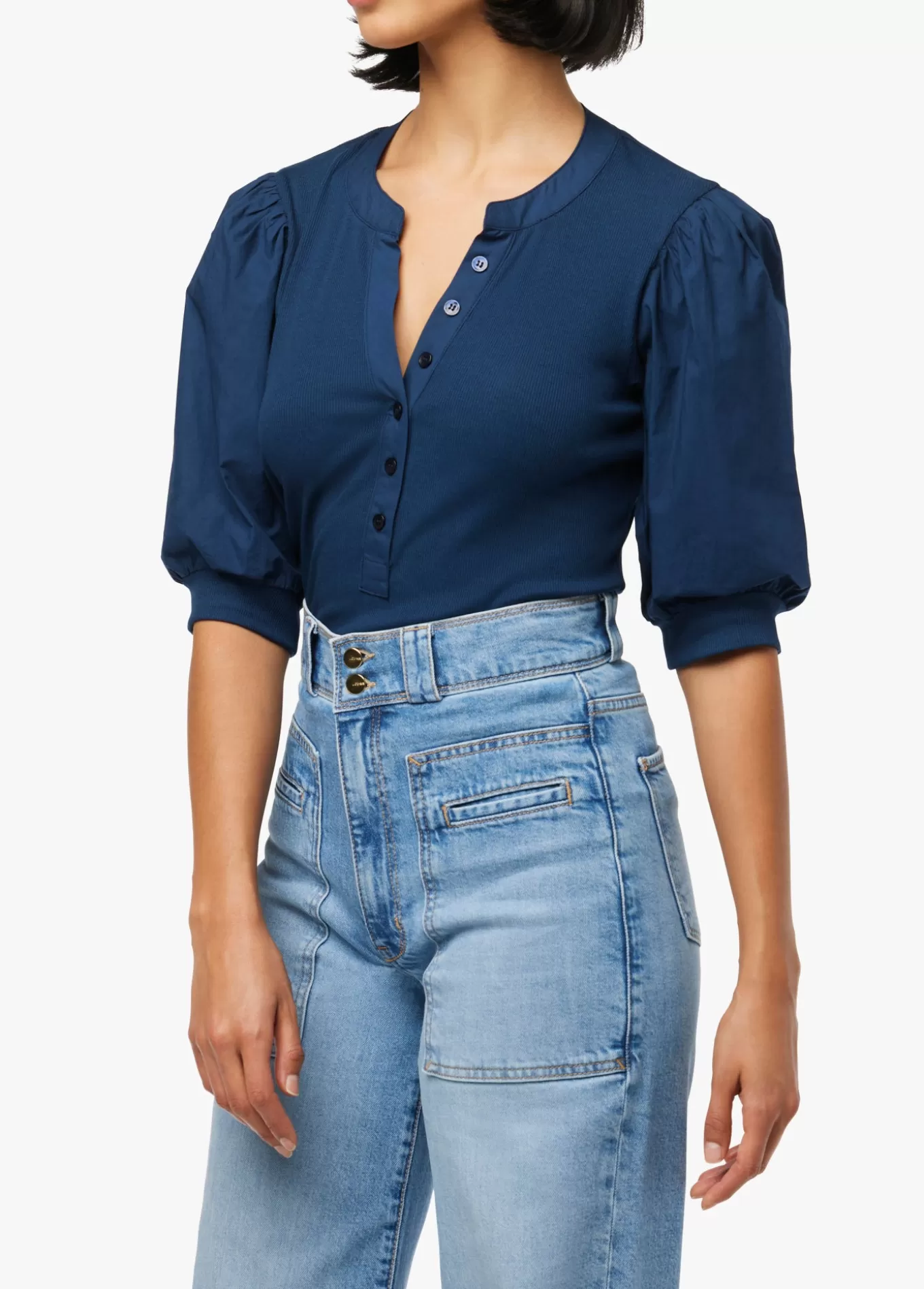 Women Joe’s Jeans THE LENA TOP