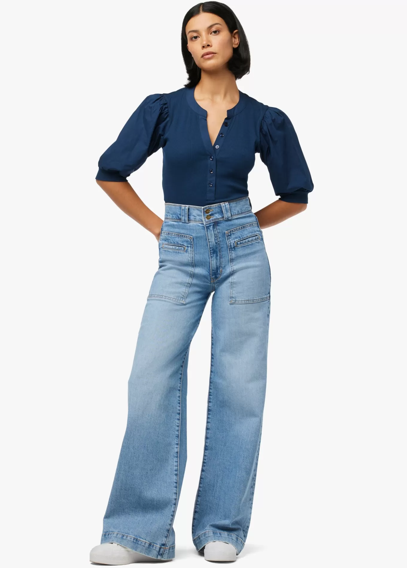 the_lena_top_3354.webp Women Joe’s Jeans THE LENA TOP