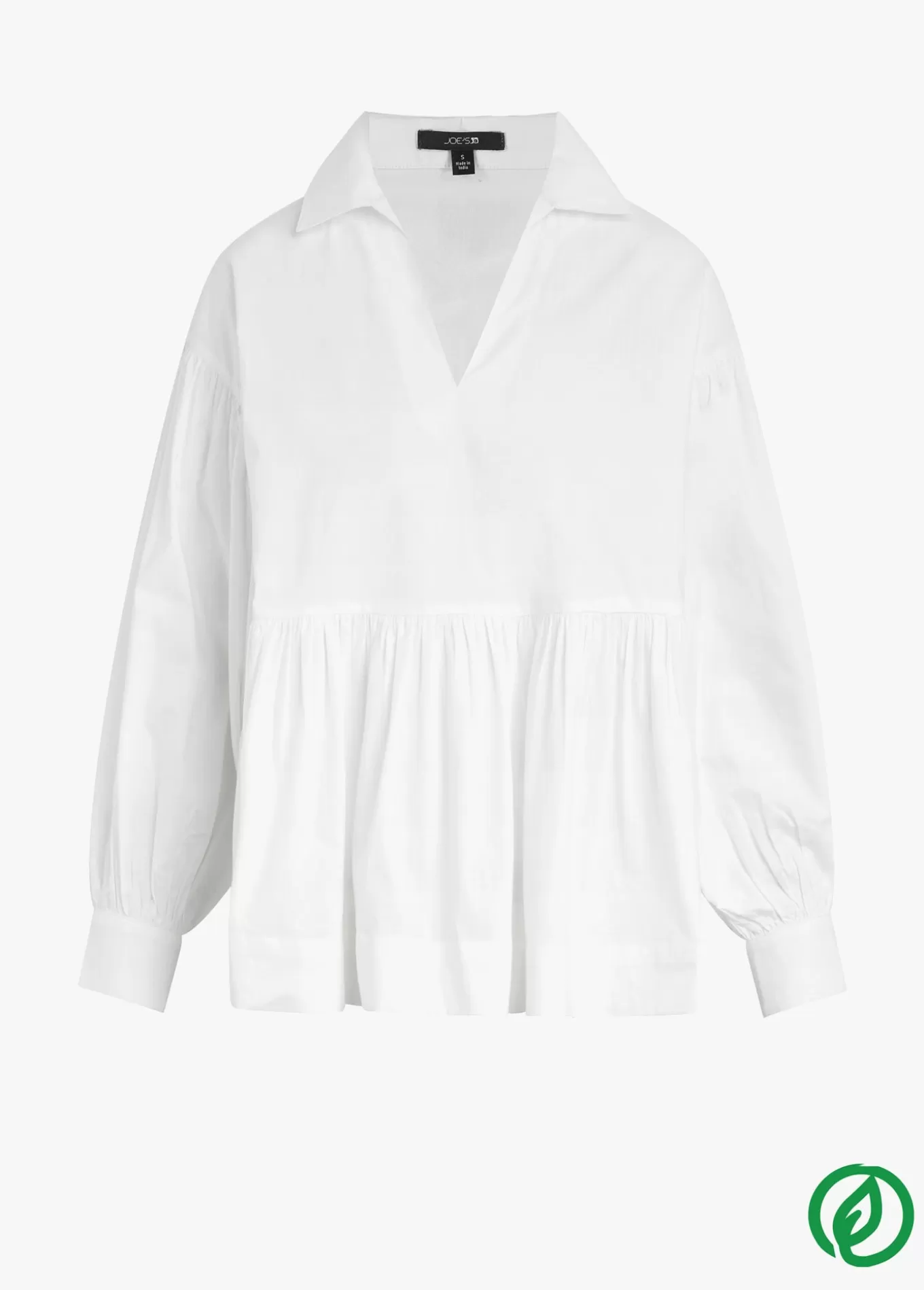 the_leni_popover_top_5286.webp Women Joe’s Jeans THE LENI POPOVER TOP