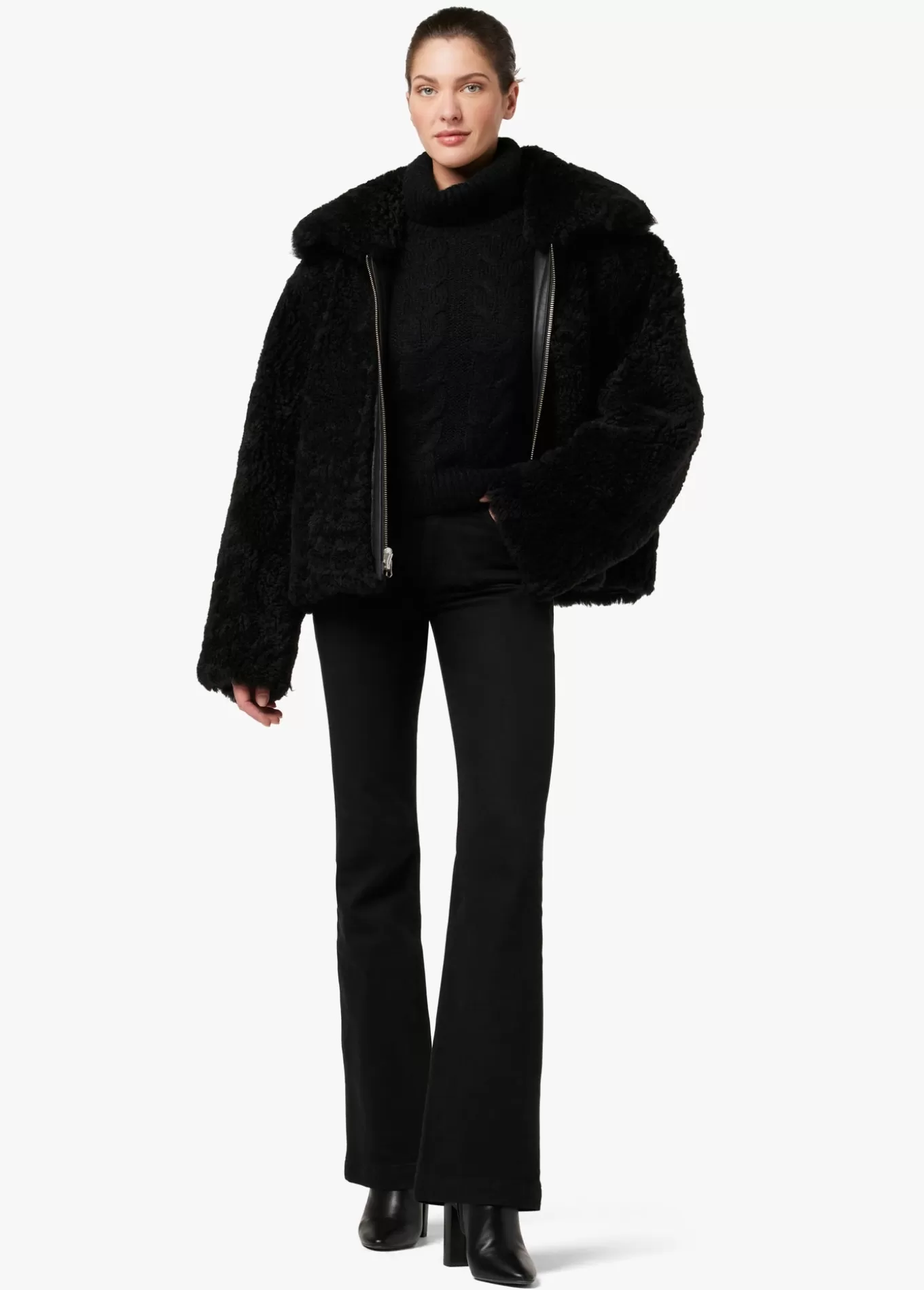 the_lisa_reversible_shearling_leather_jacket_3052.webp Women Joe’s Jeans THE LISA REVERSIBLE SHEARLING LEATHER JACKET