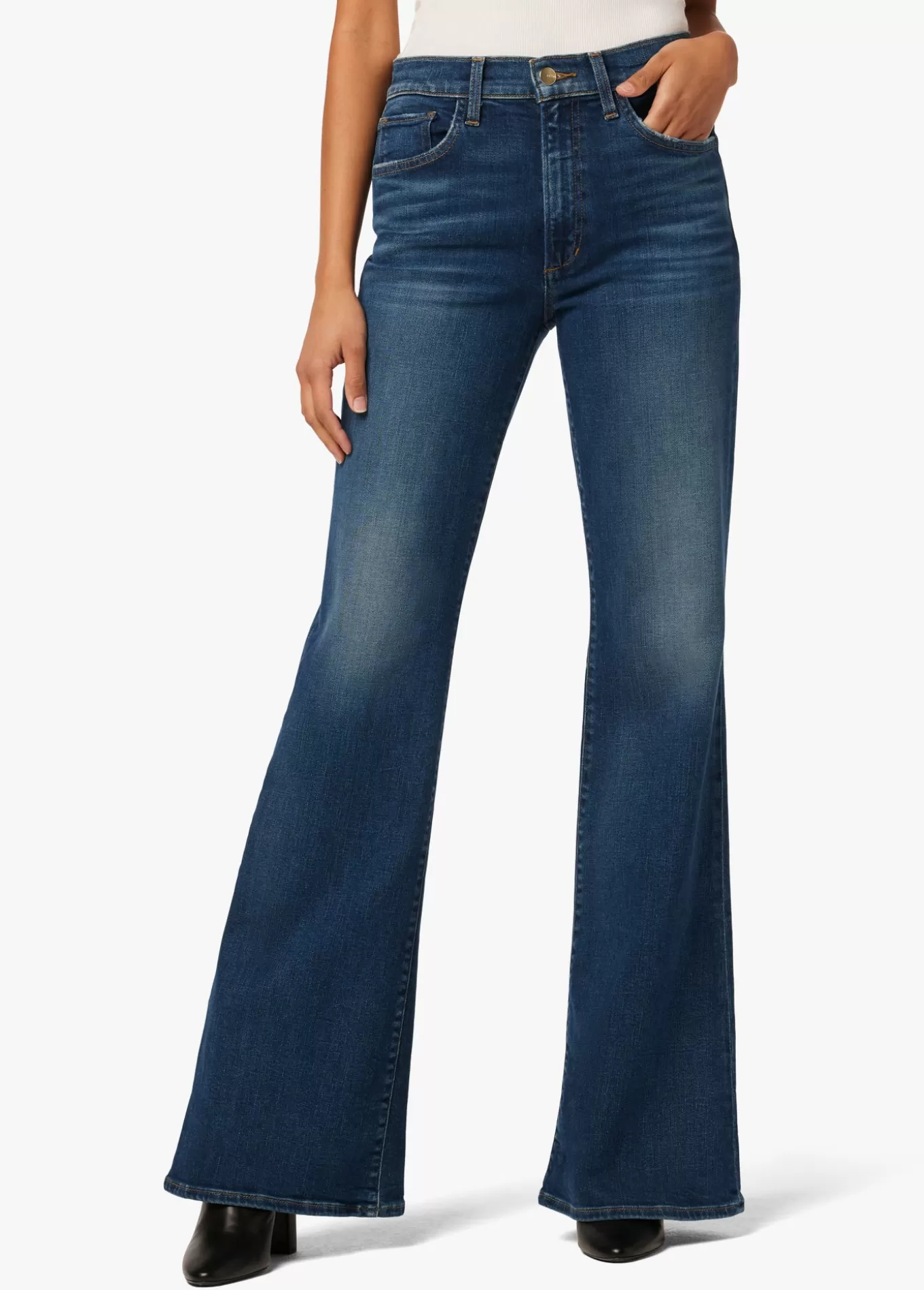 Women Joe’s Jeans THE MOLLY