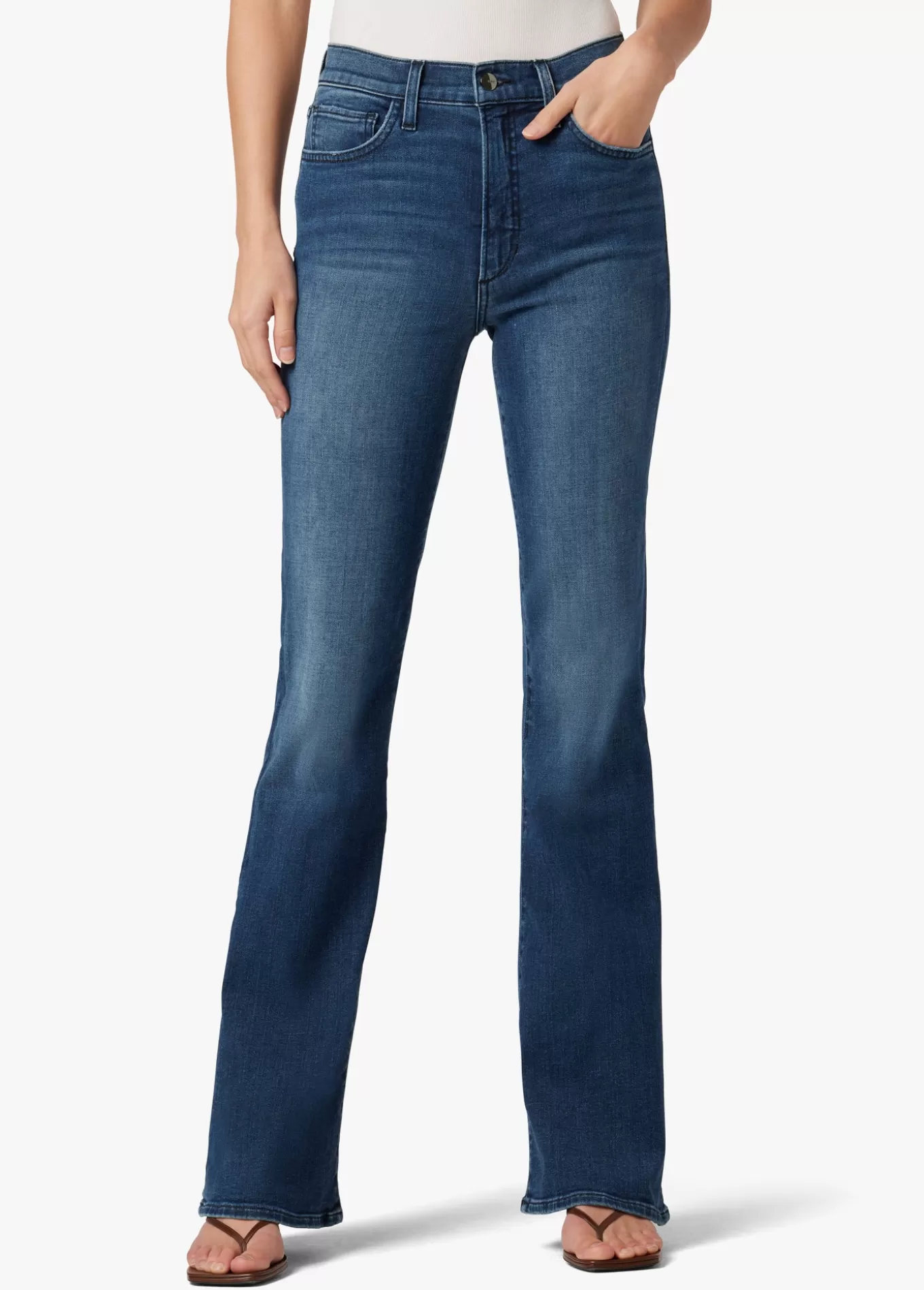 Women Joe’s Jeans THE MOLLY