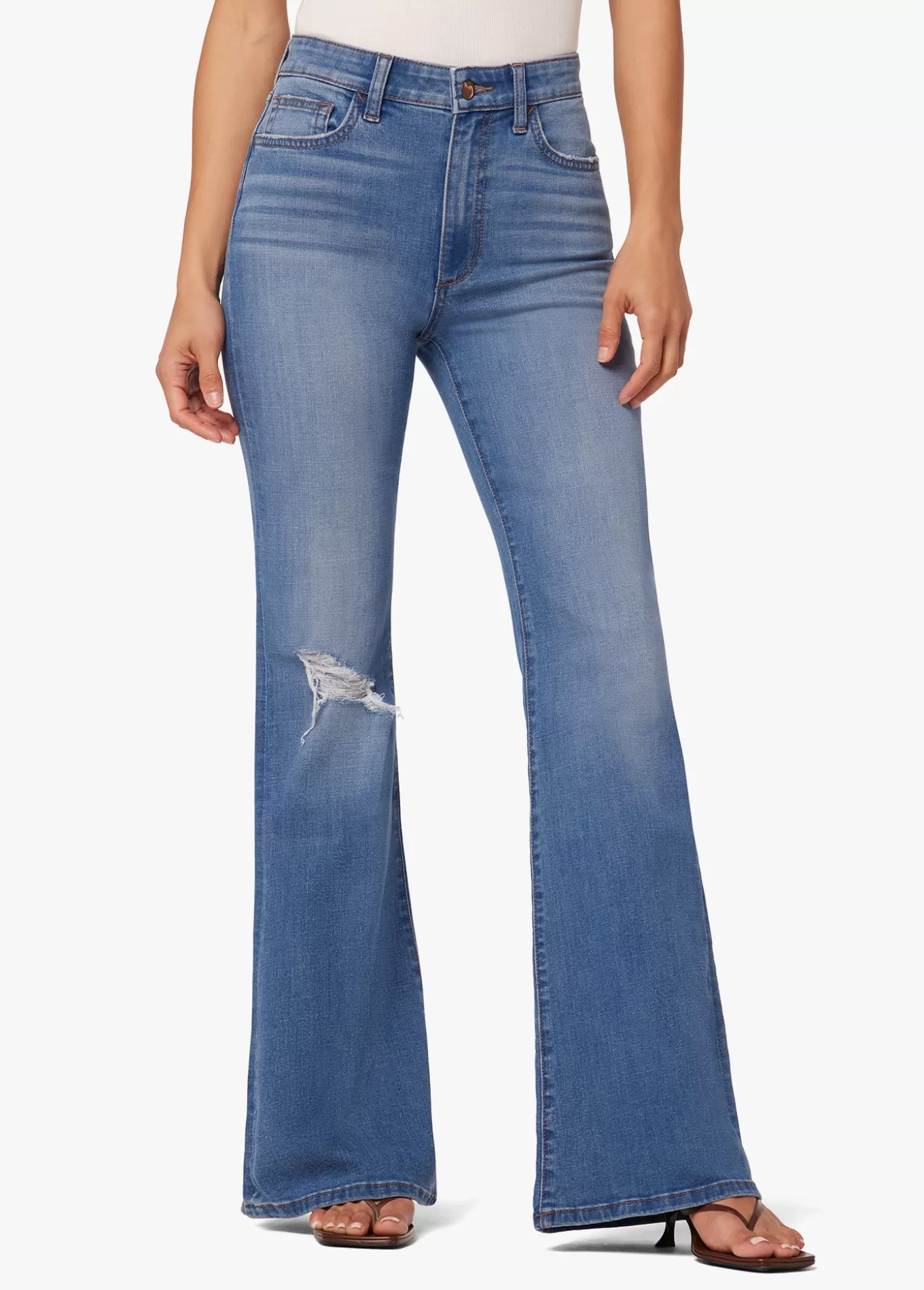 Women Joe’s Jeans THE MOLLY