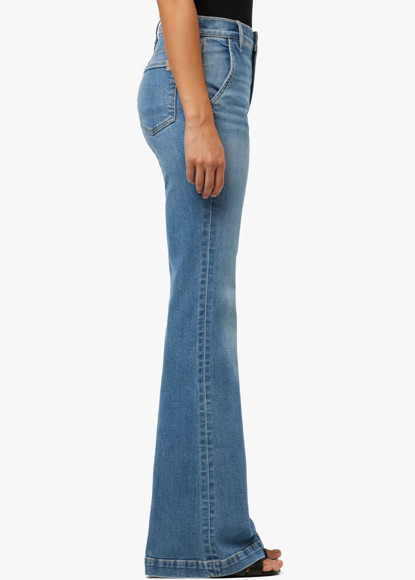 Women Joe’s Jeans THE MOLLY