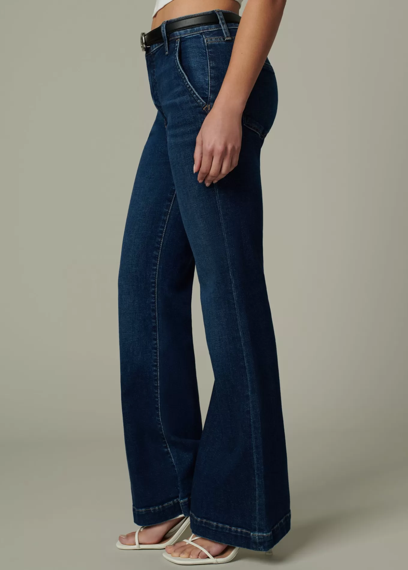 Women Joe’s Jeans THE MOLLY PETITE