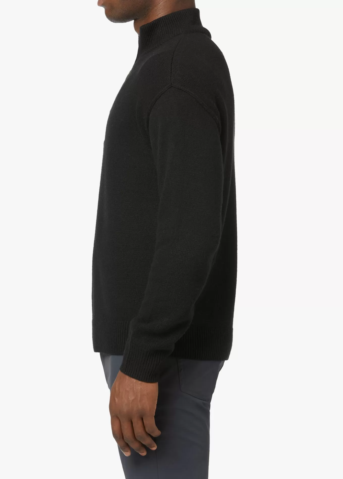 the_morning_halfzip_707.webp Joe’s Jeans THE MORNING HALF-ZIP