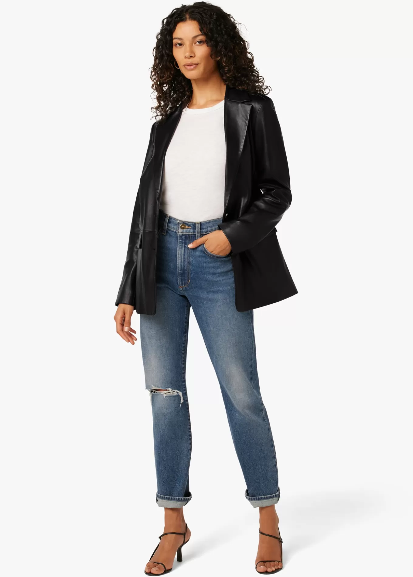 the_nina_boyfriend_leather_blazer_3112.webp Women Joe’s Jeans THE NINA BOYFRIEND LEATHER BLAZER