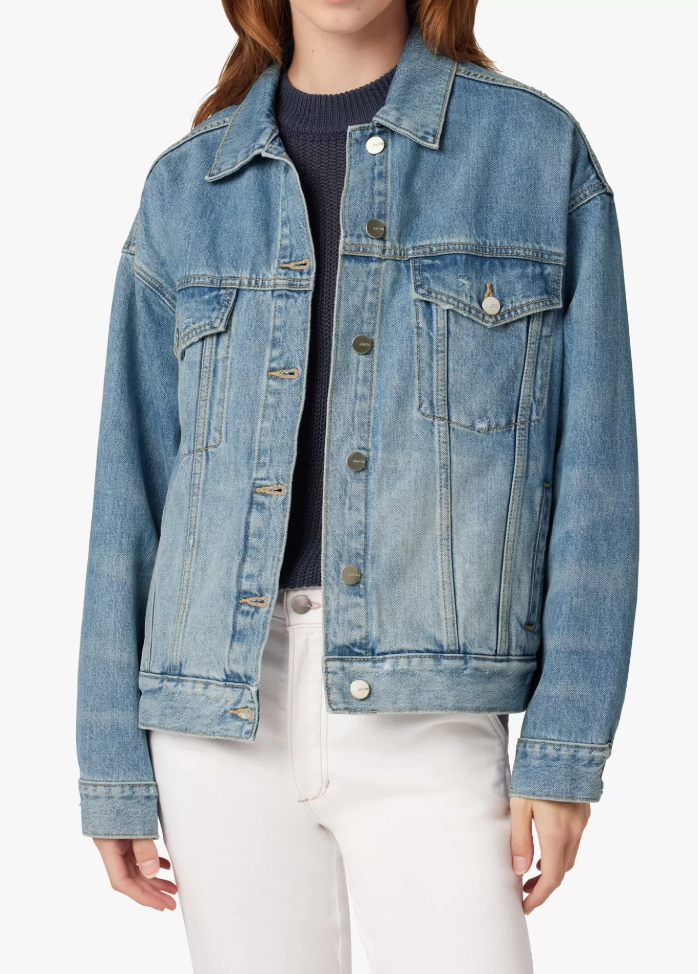 Women Joe’s Jeans THE OVERSIZED JACKET