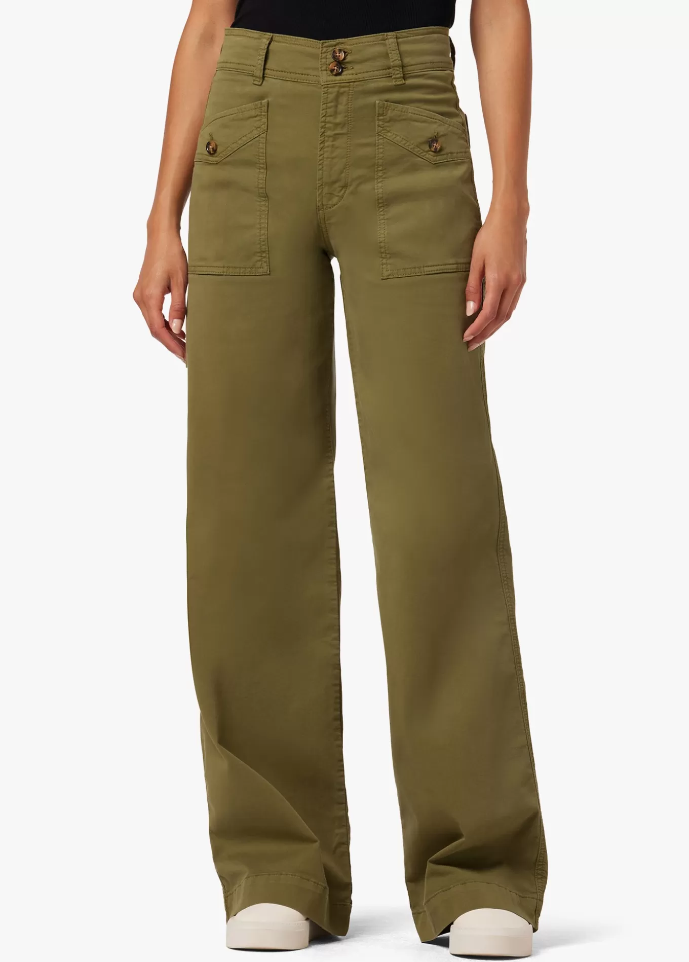 Women Joe’s Jeans THE PREMIUM CARGO