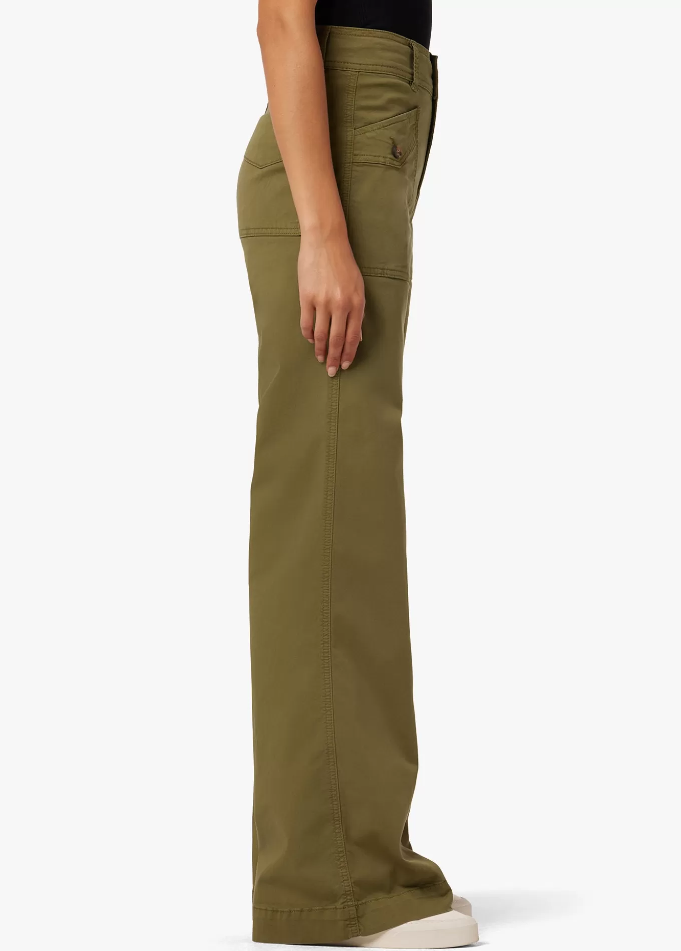 Women Joe’s Jeans THE PREMIUM CARGO