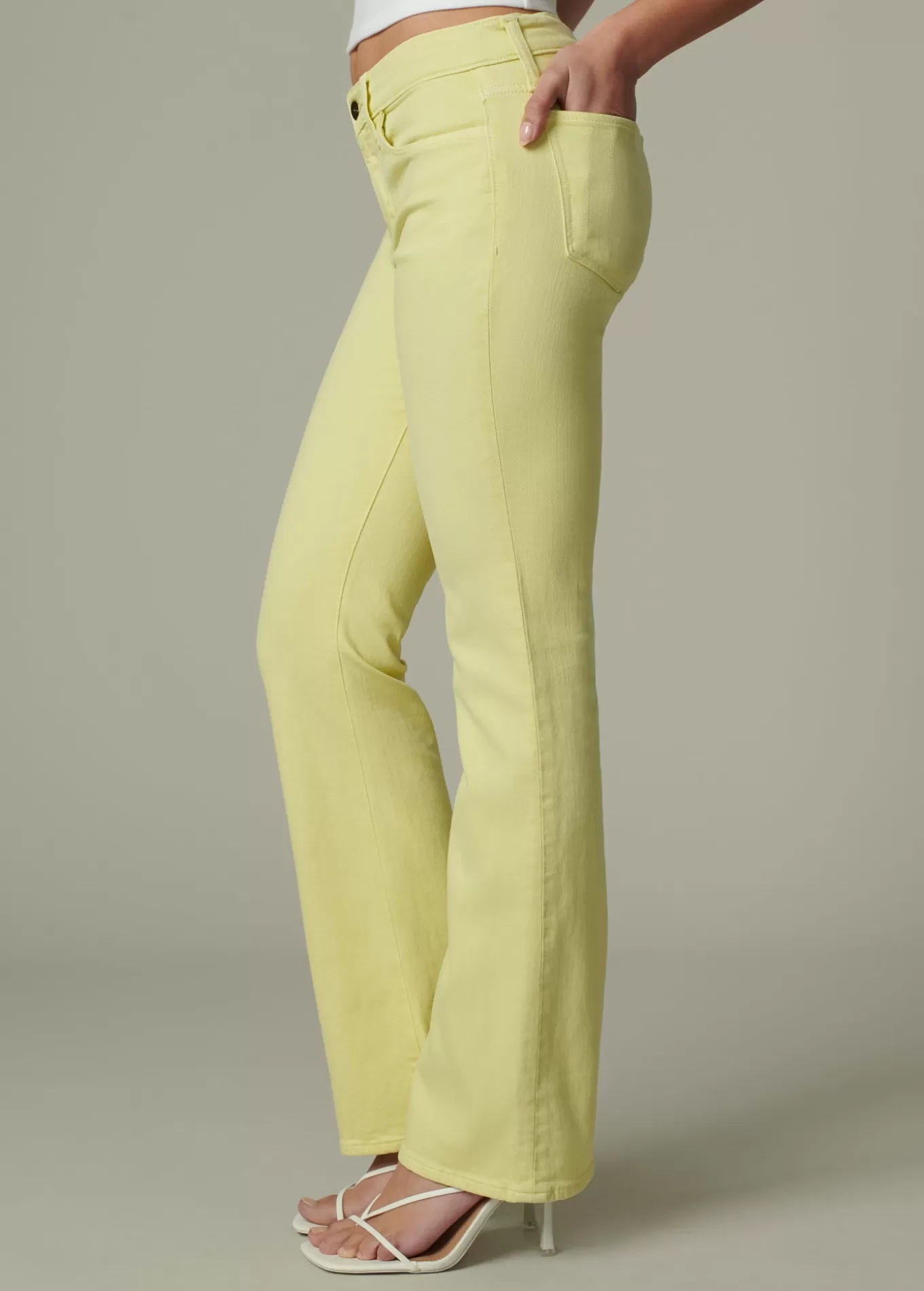 Women Joe’s Jeans THE PROVOCATEUR