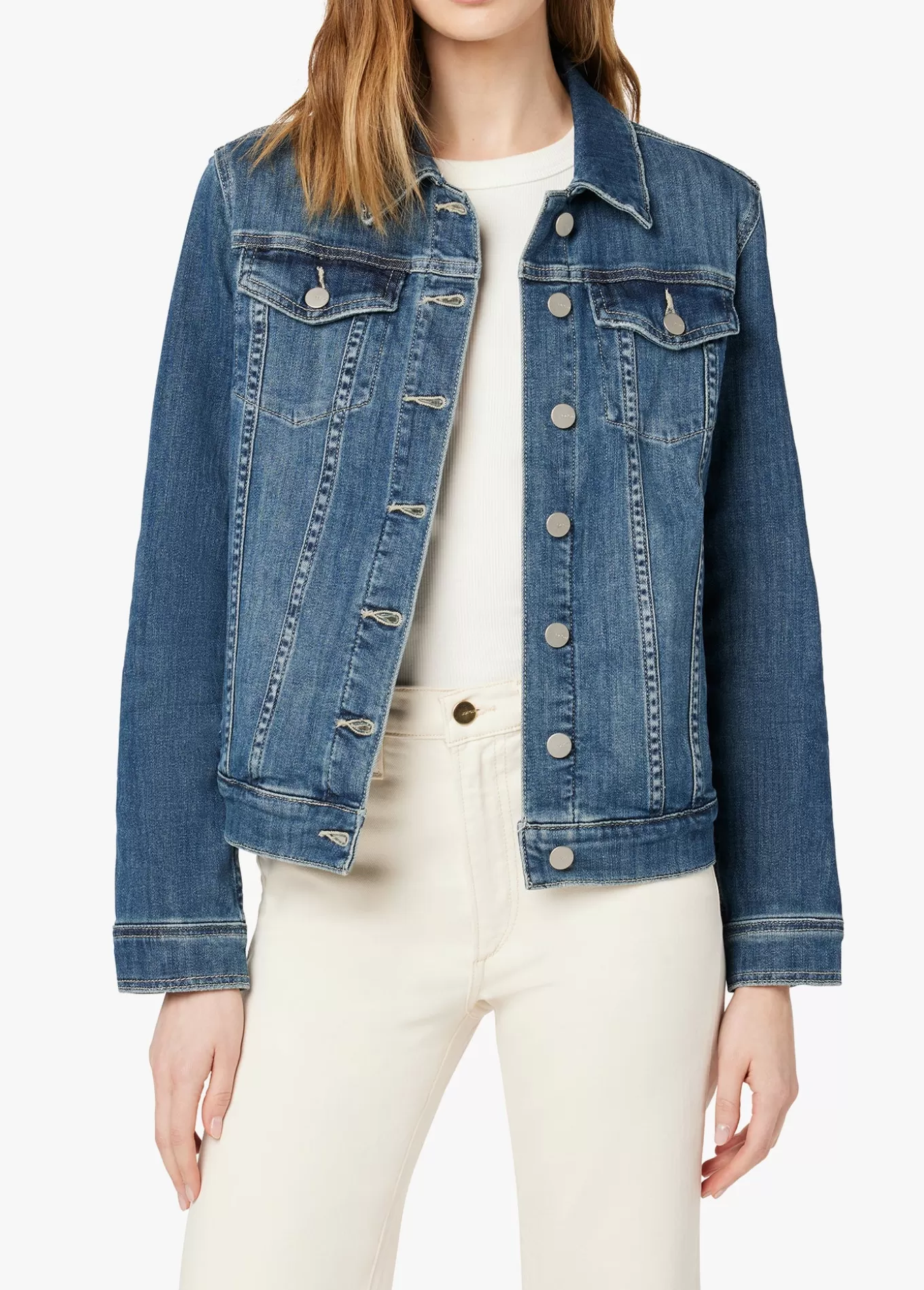 Women Joe’s Jeans THE RELAXED JACKET