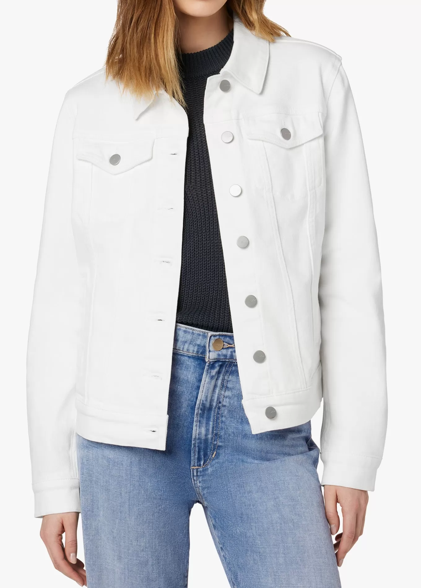 Women Joe’s Jeans THE RELAXED JACKET