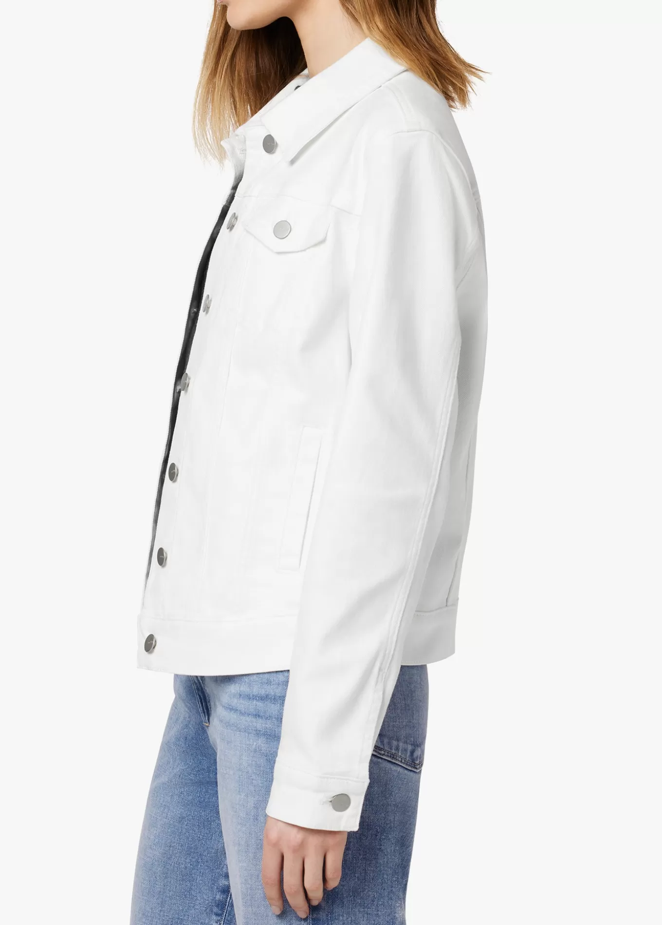 Women Joe’s Jeans THE RELAXED JACKET