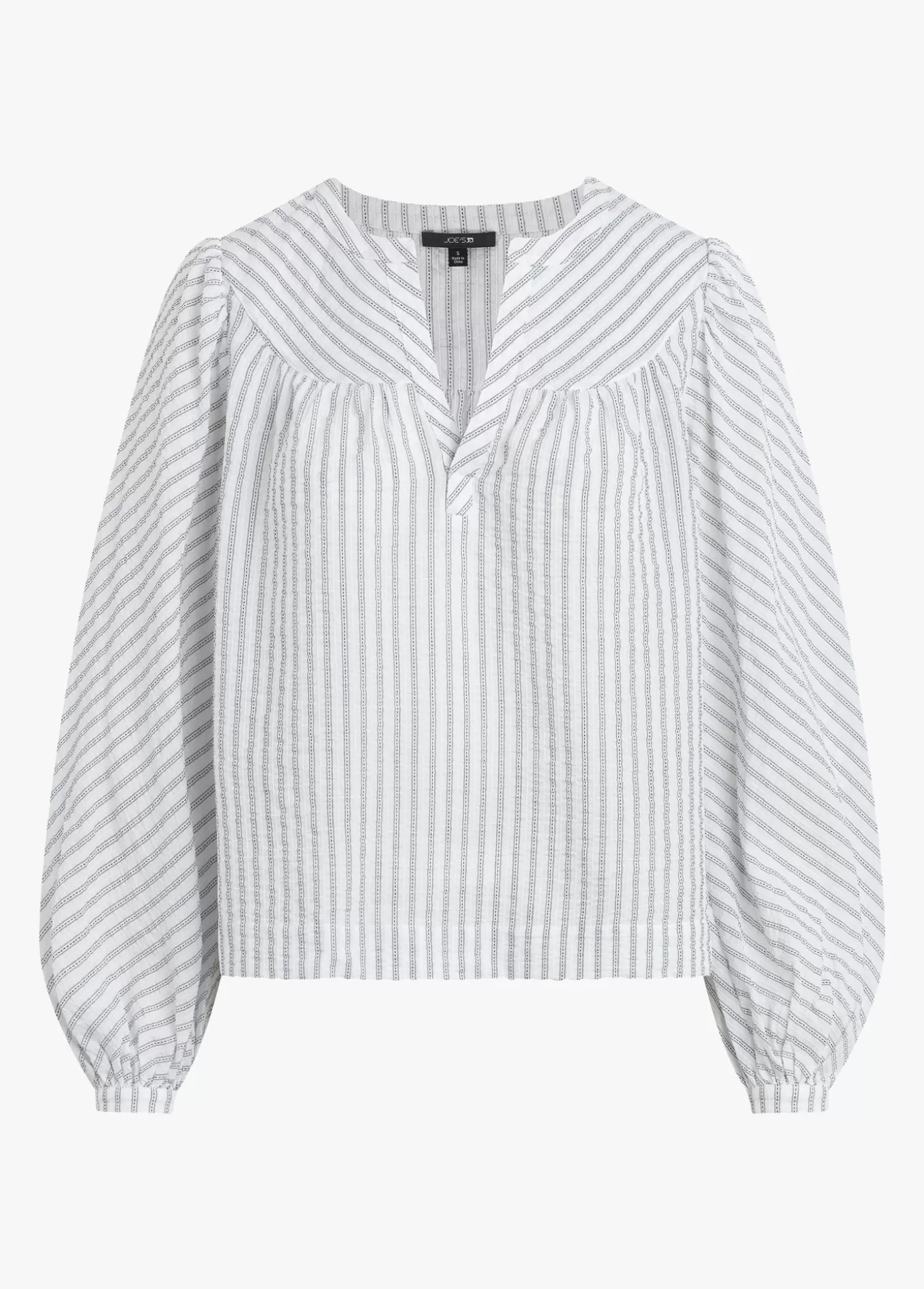 the_suzie_blouse_3368.webp Women Joe’s Jeans THE SUZIE BLOUSE