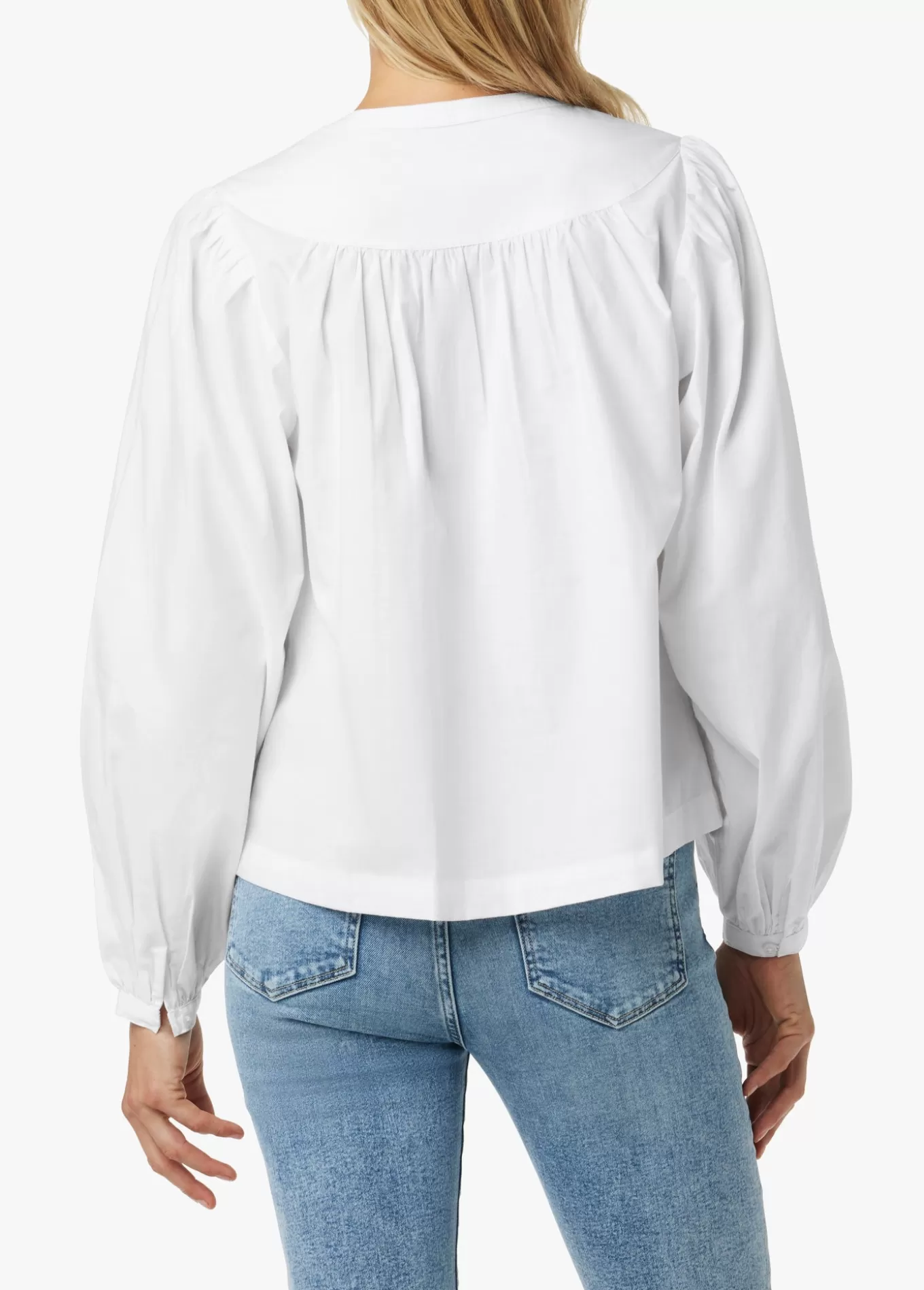 the_suzie_pop_over_blouse_3341.webp Women Joe’s Jeans THE SUZIE POP OVER BLOUSE