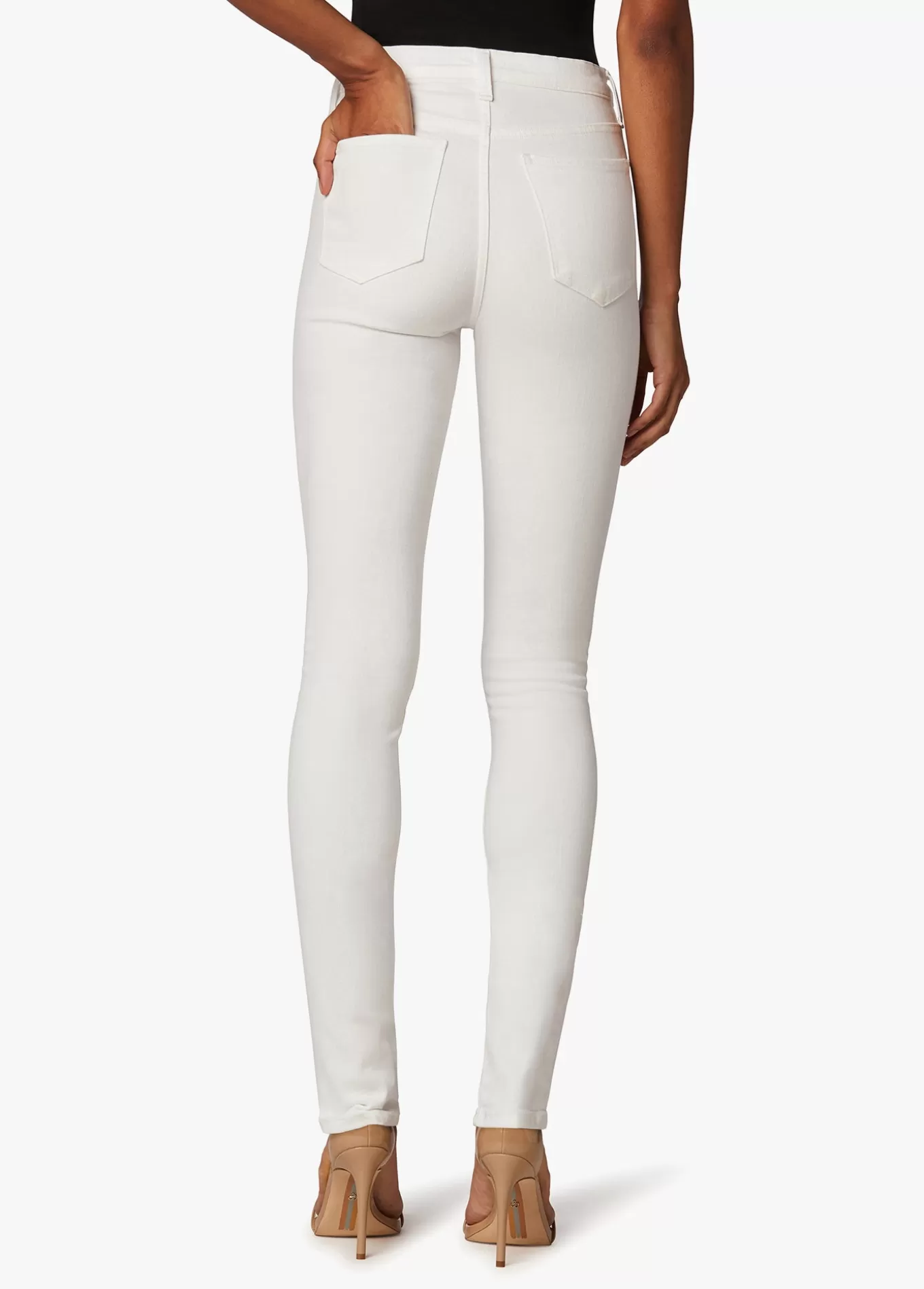 Women Joe’s Jeans THE TWIGGY