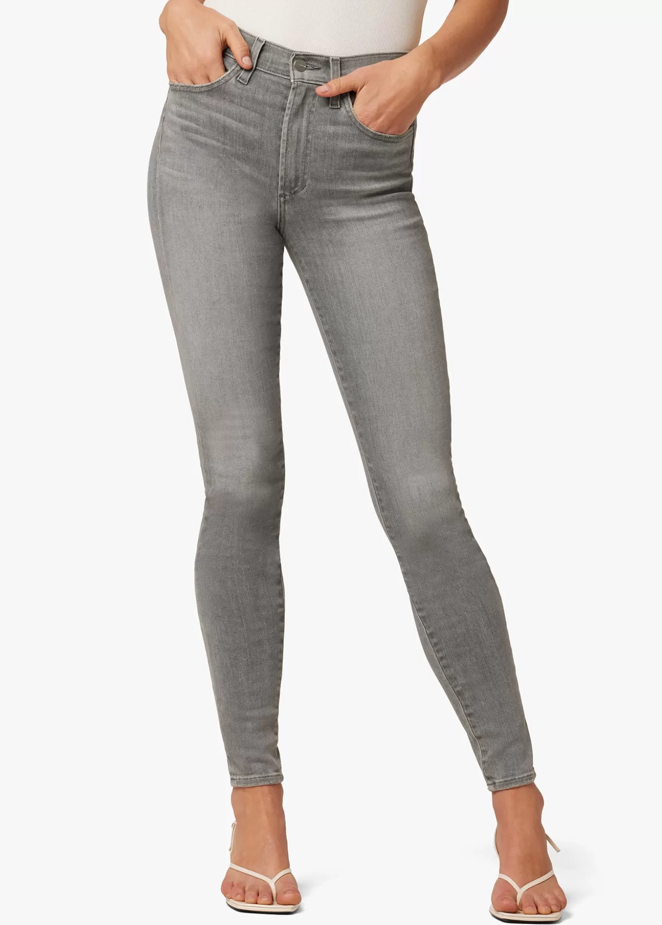 Women Joe’s Jeans THE TWIGGY