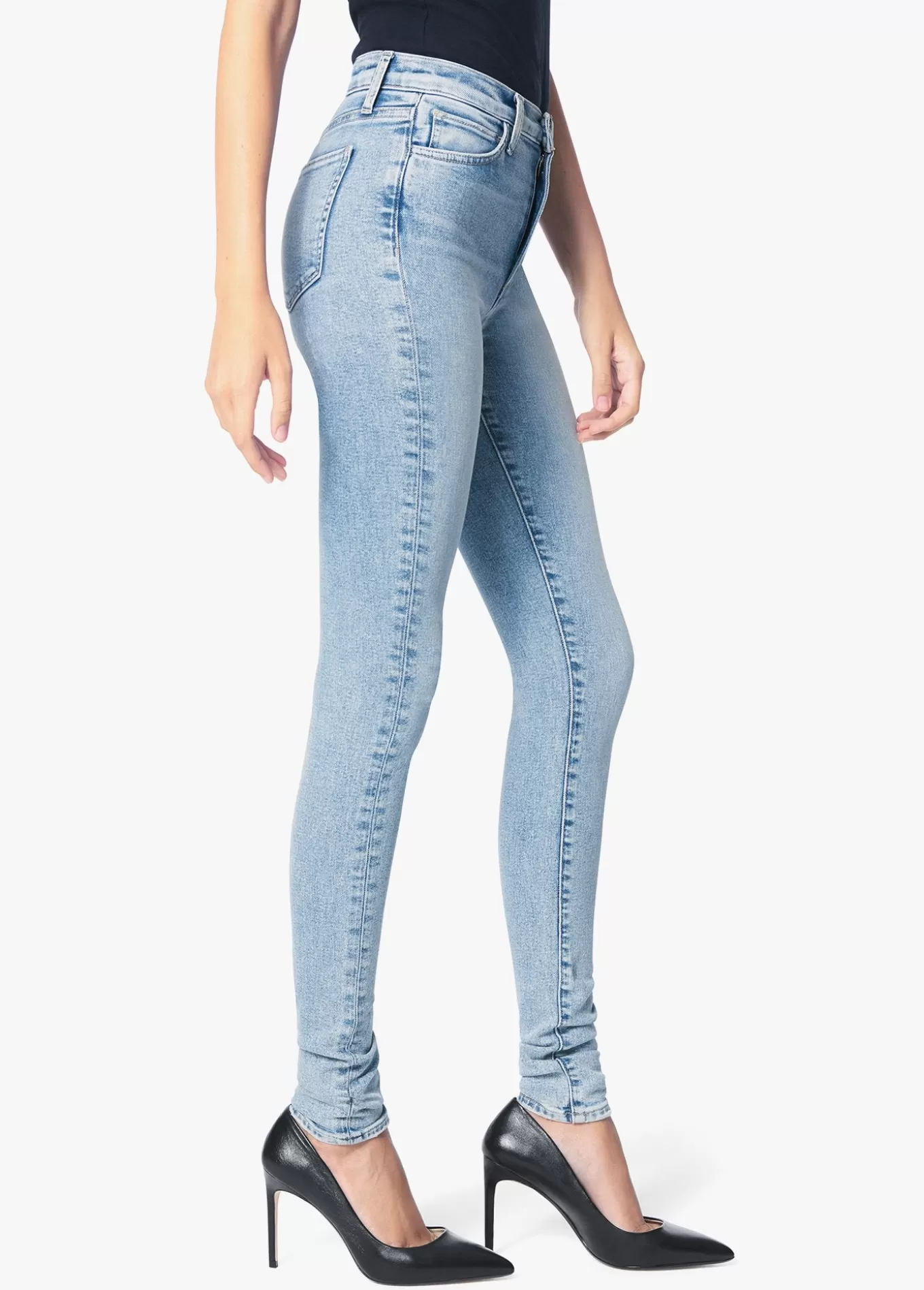 Women Joe’s Jeans THE TWIGGY