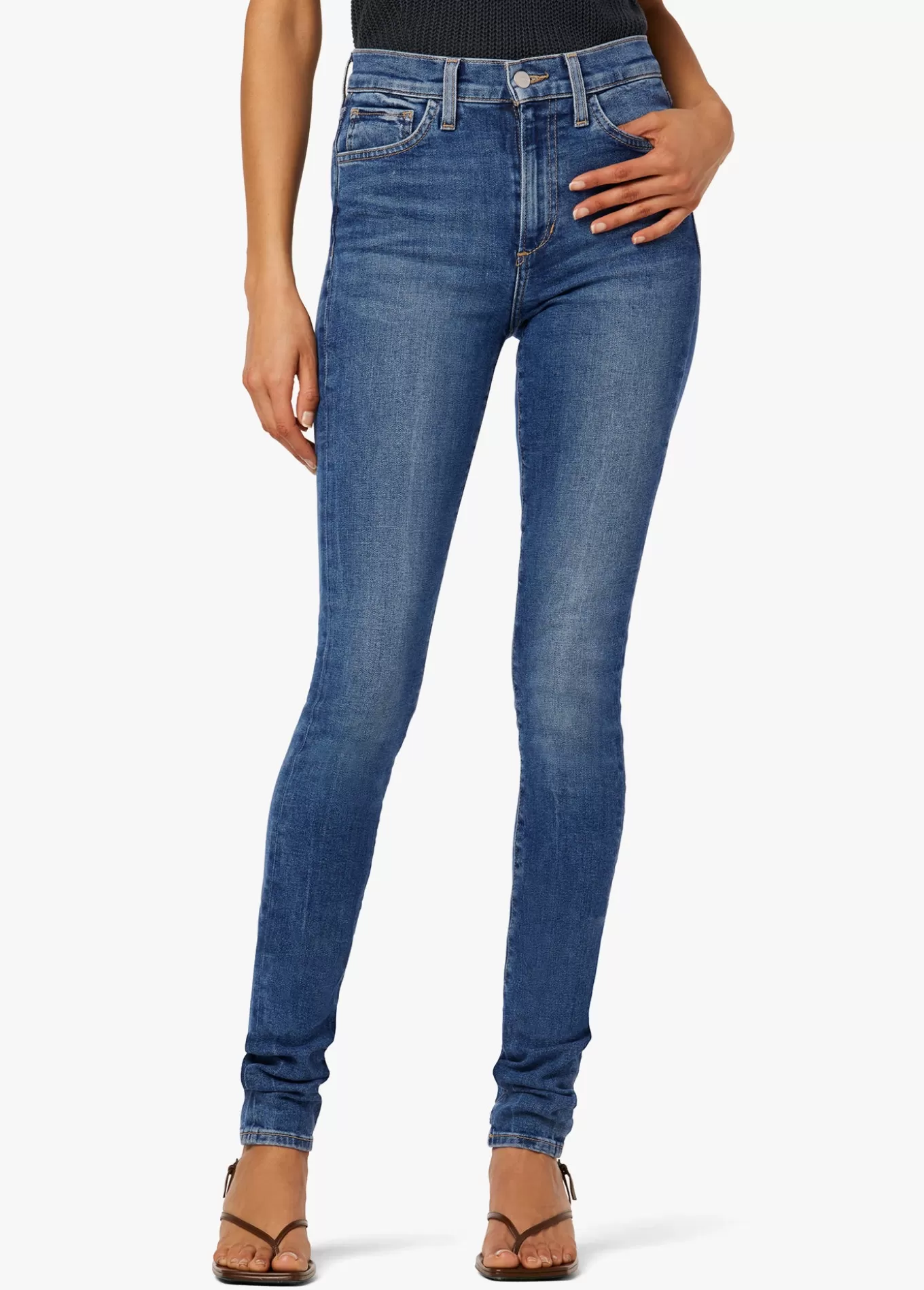 Women Joe’s Jeans THE TWIGGY
